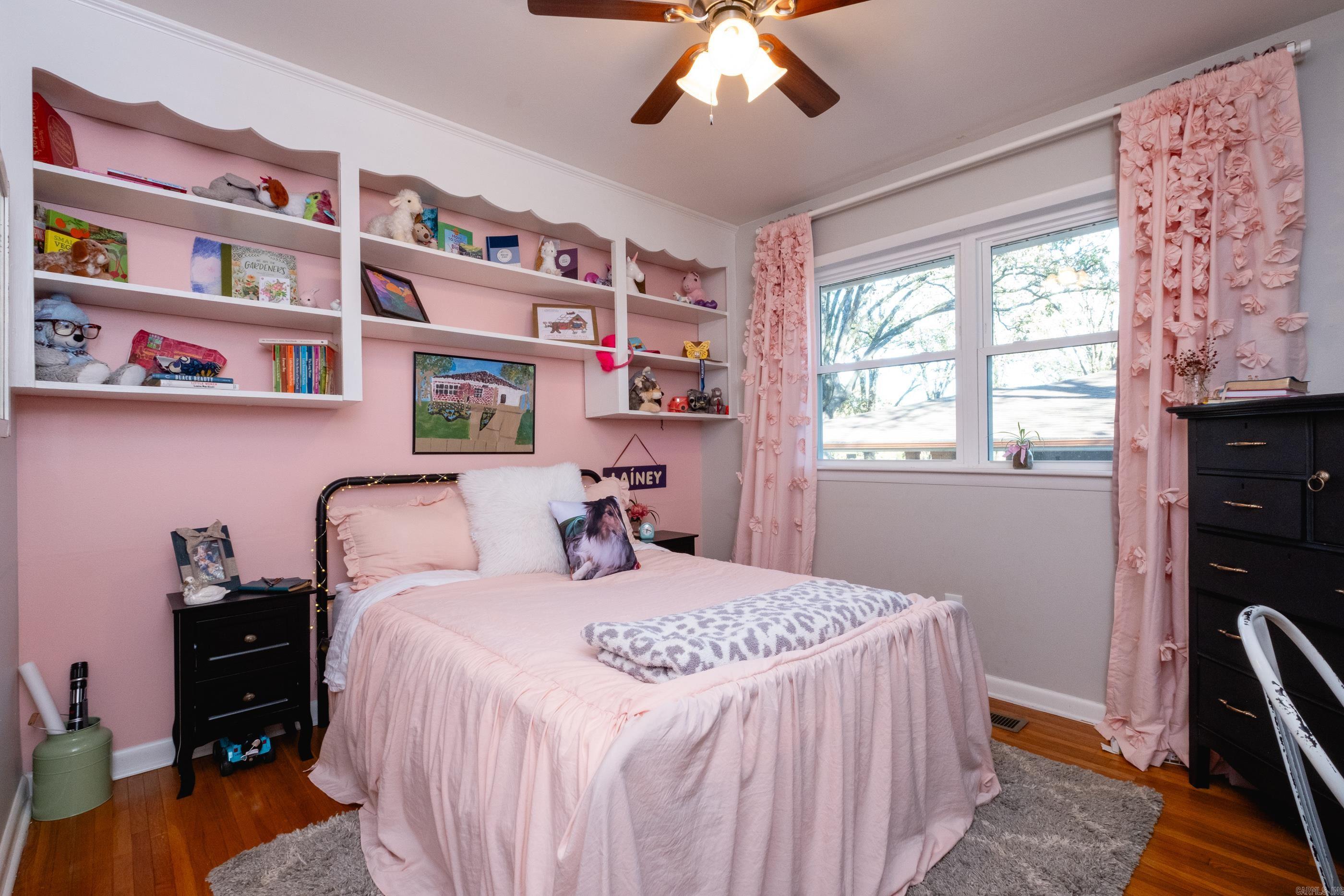 PARK HILL - Residential