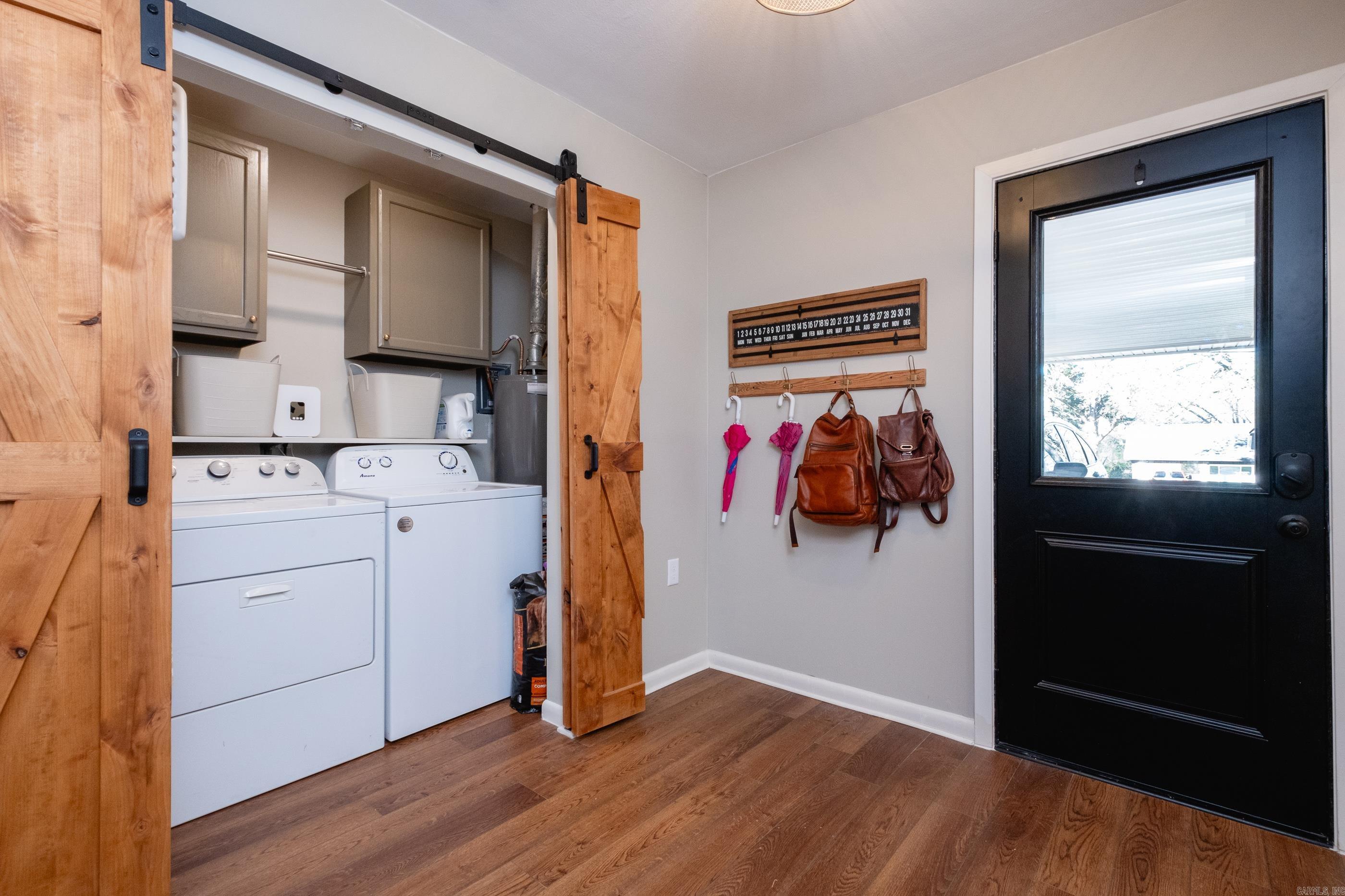 PARK HILL - Residential