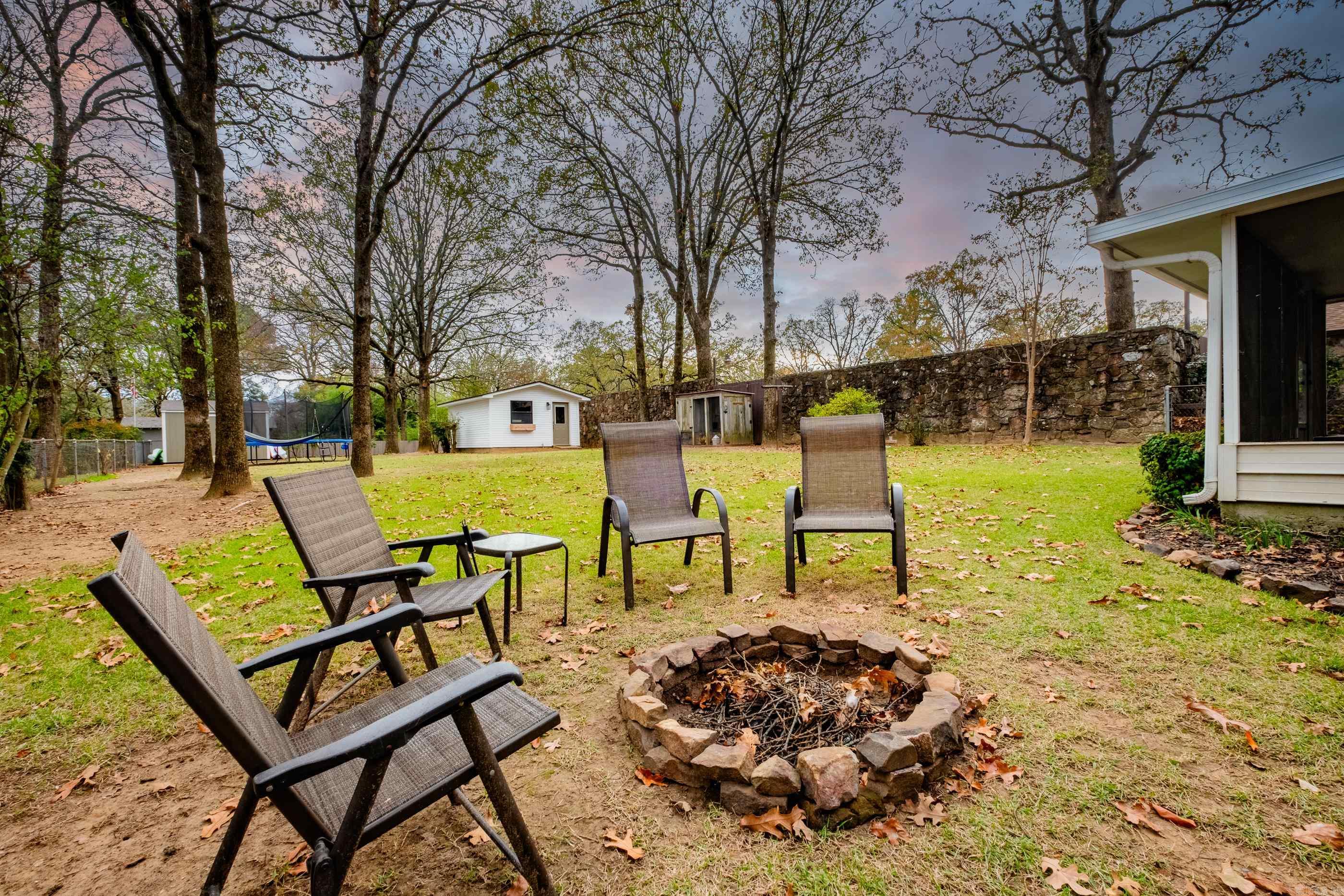 PARK HILL - Residential