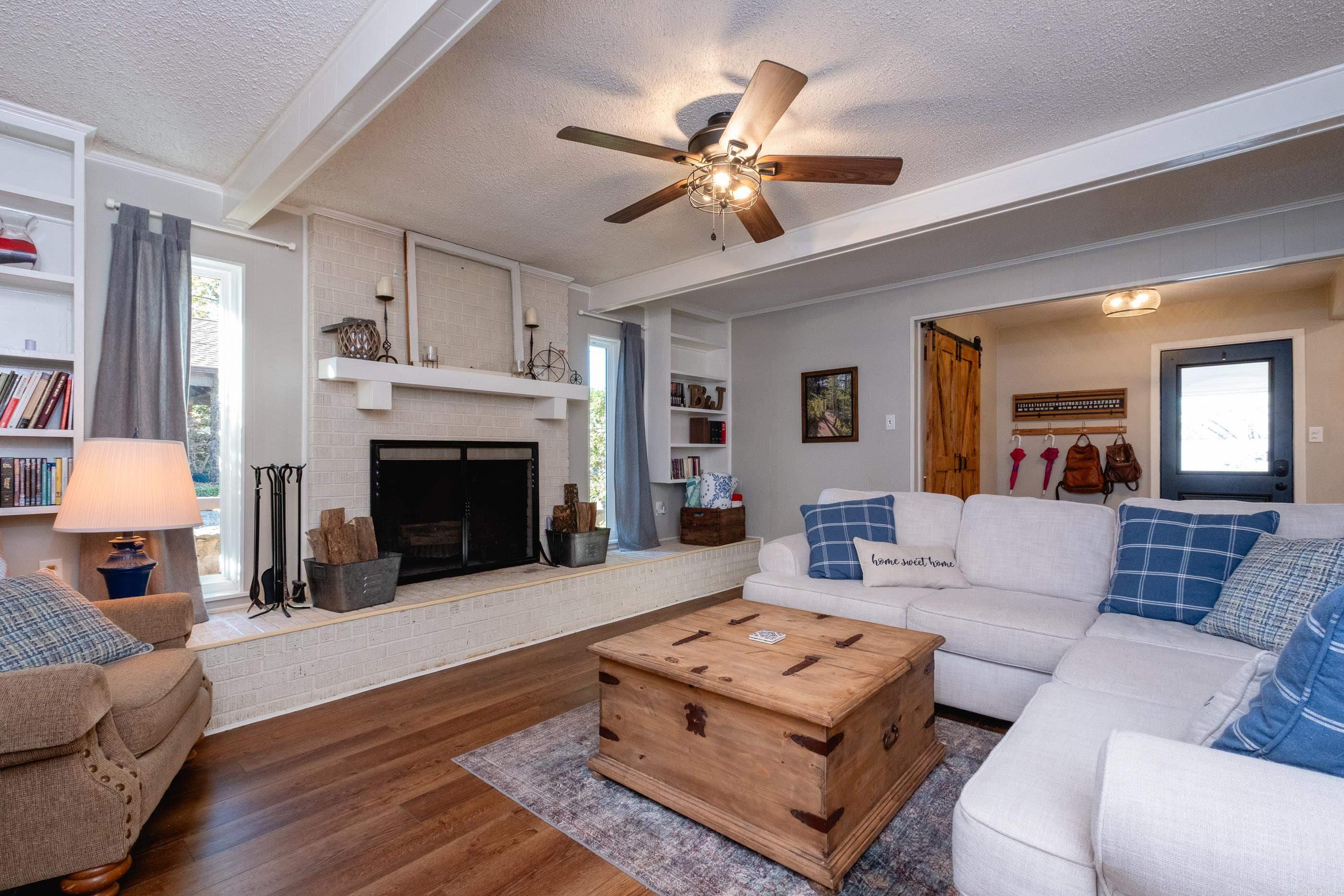 PARK HILL - Residential