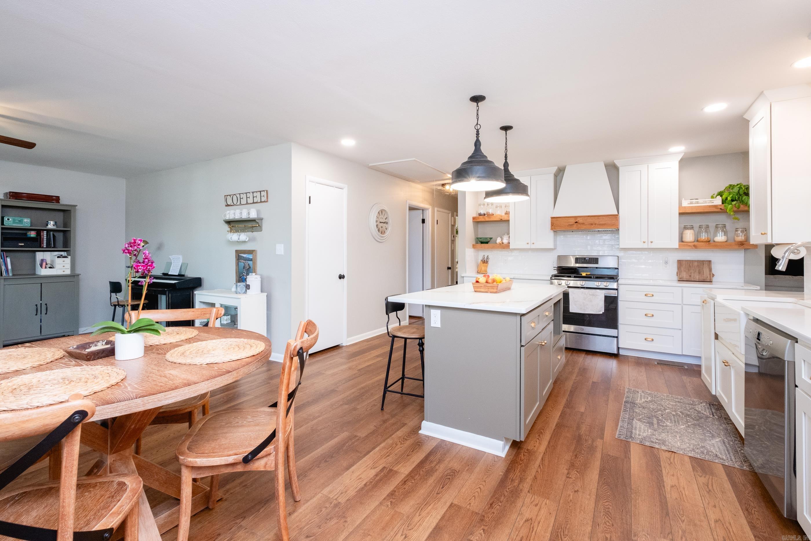 PARK HILL - Residential