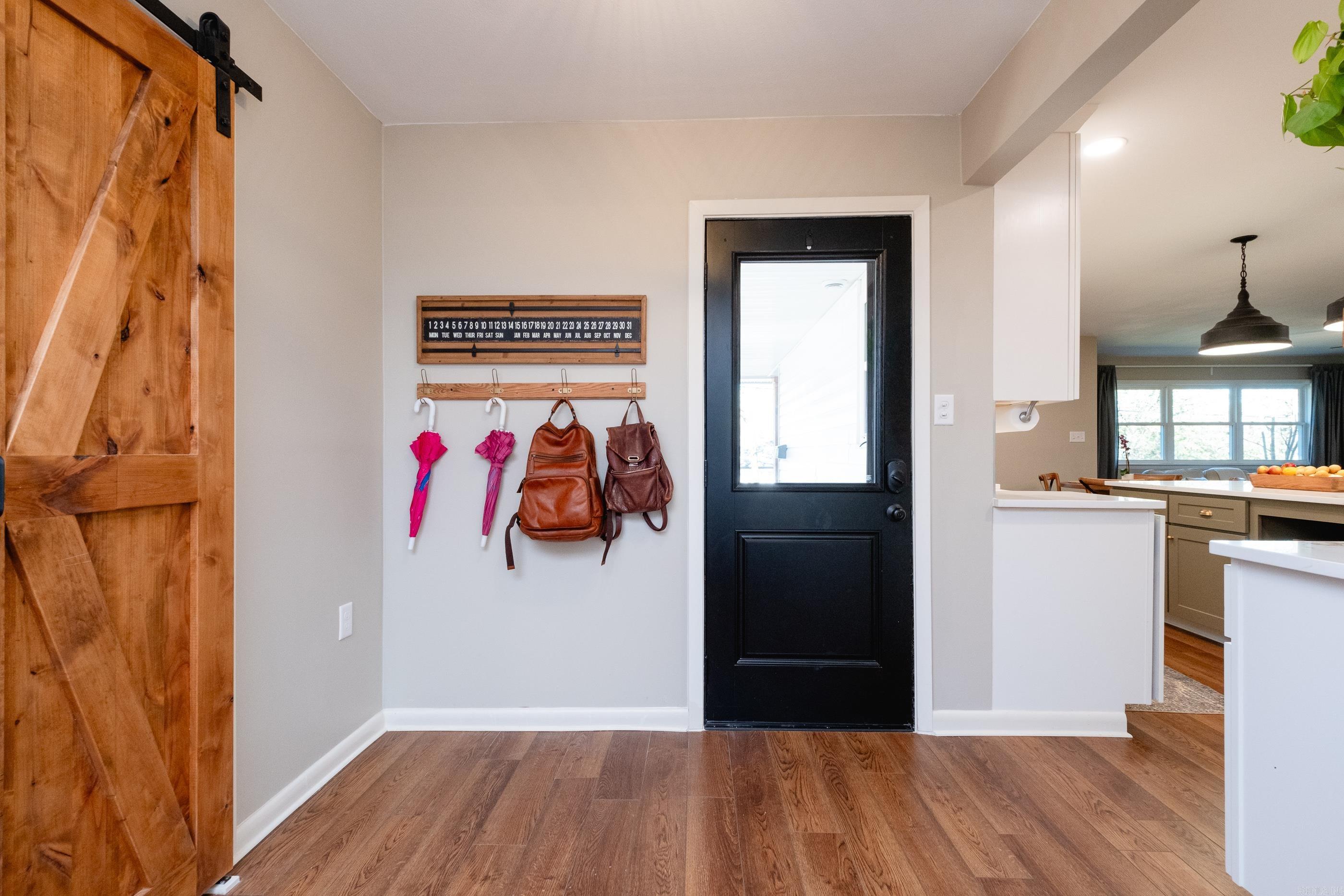 PARK HILL - Residential