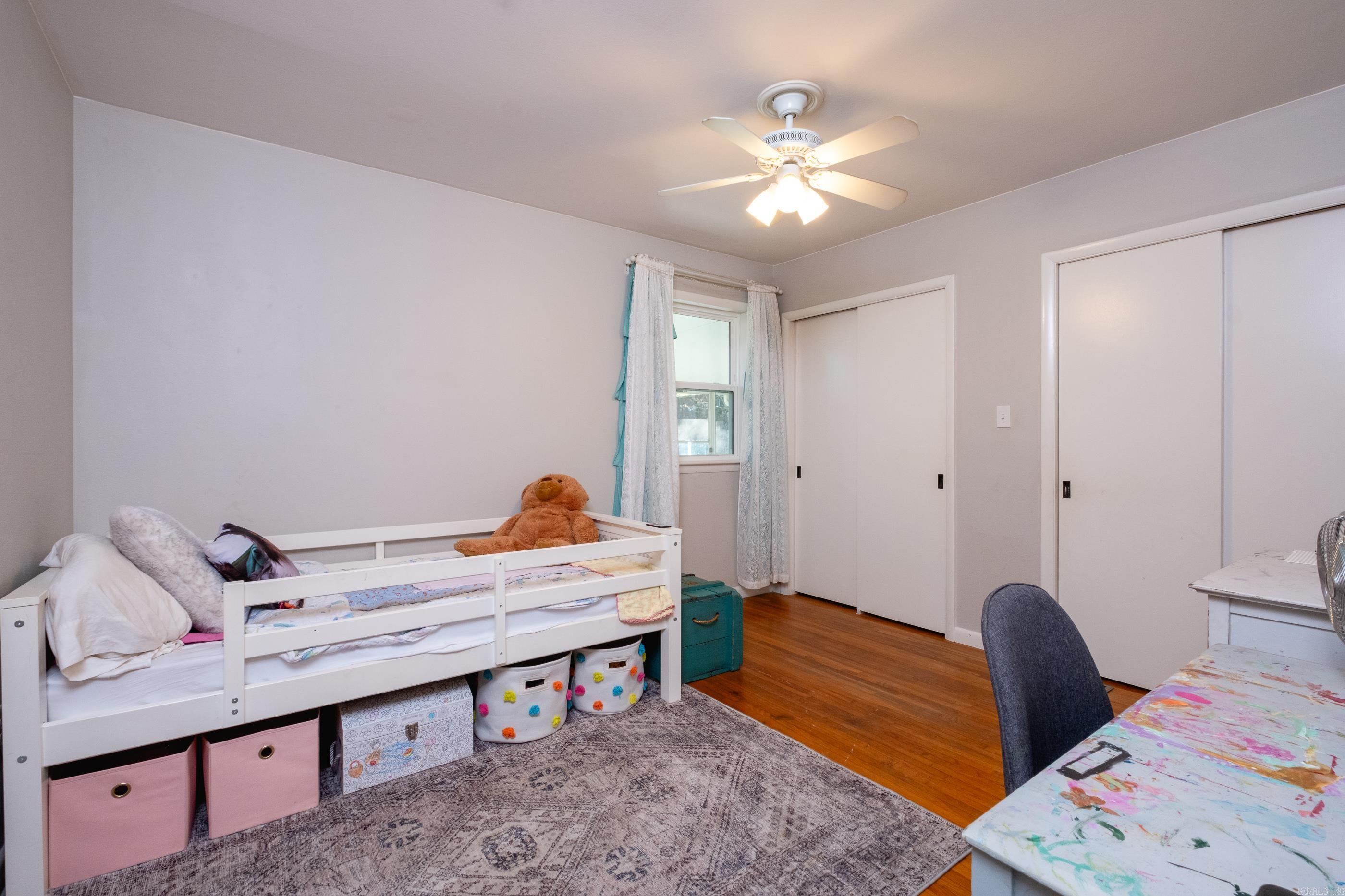 PARK HILL - Residential