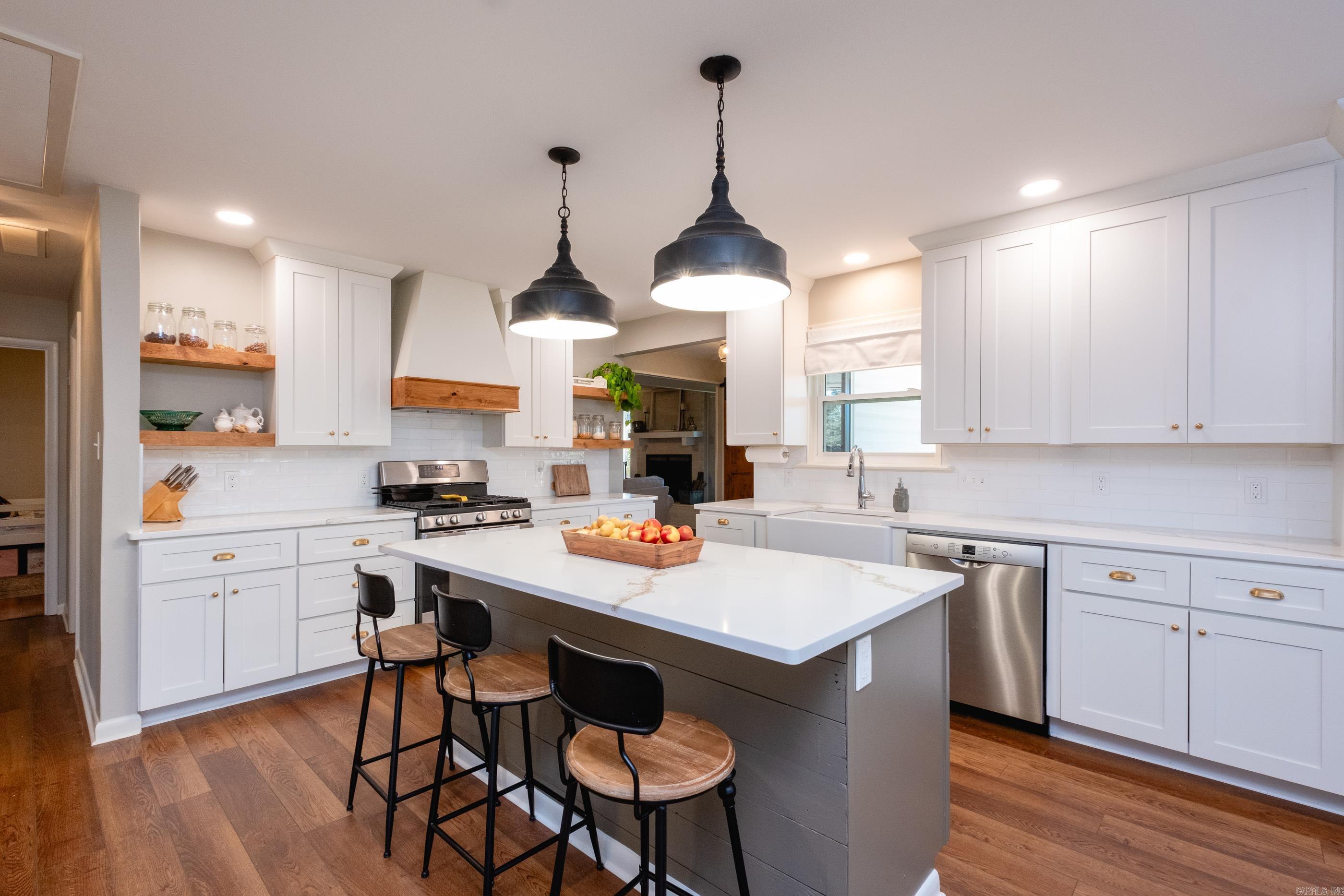 PARK HILL - Residential