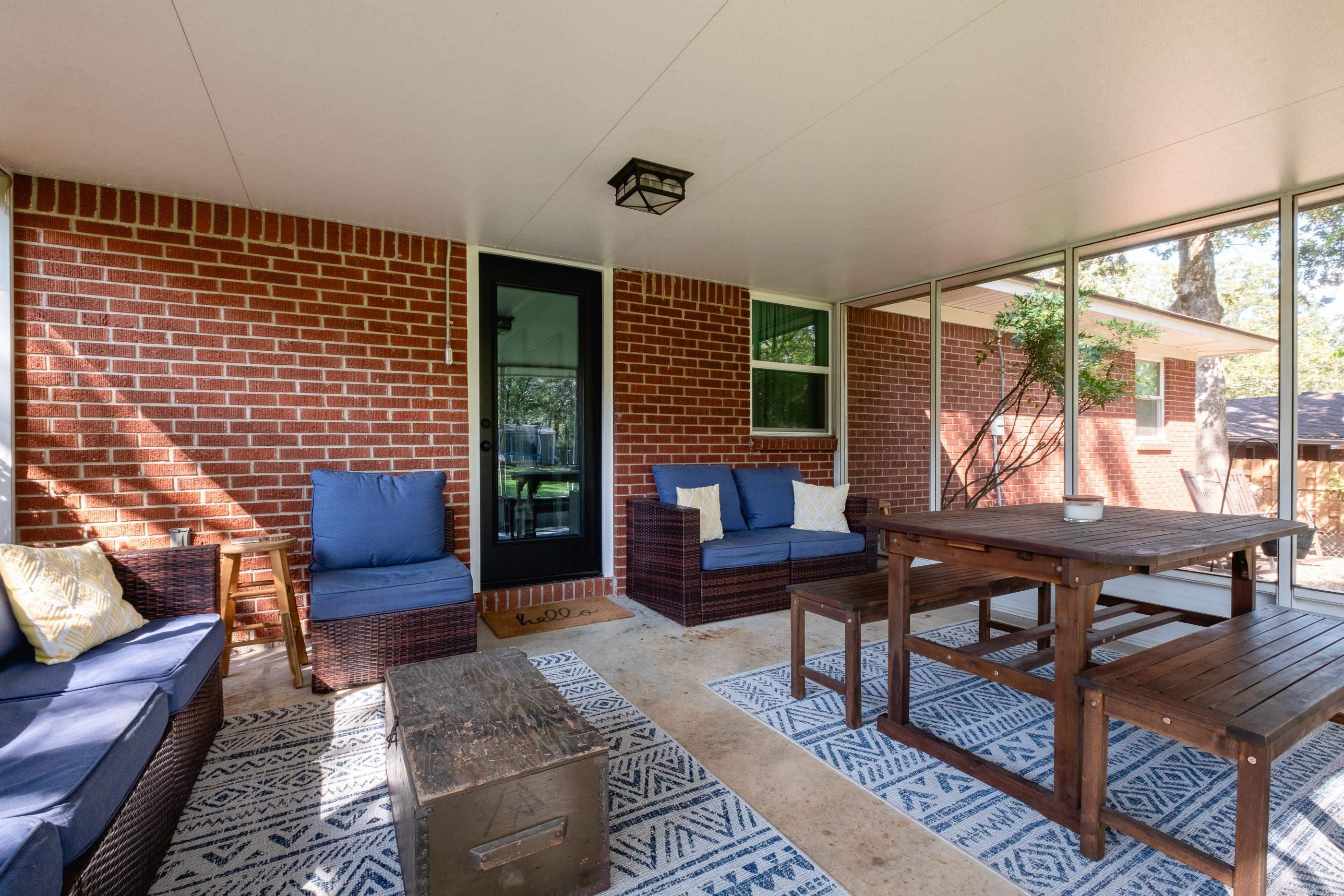 PARK HILL - Residential