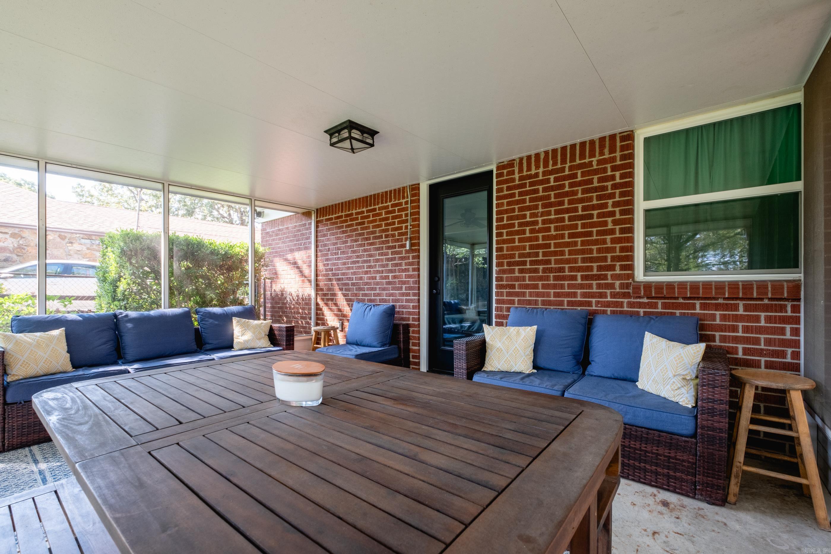 PARK HILL - Residential