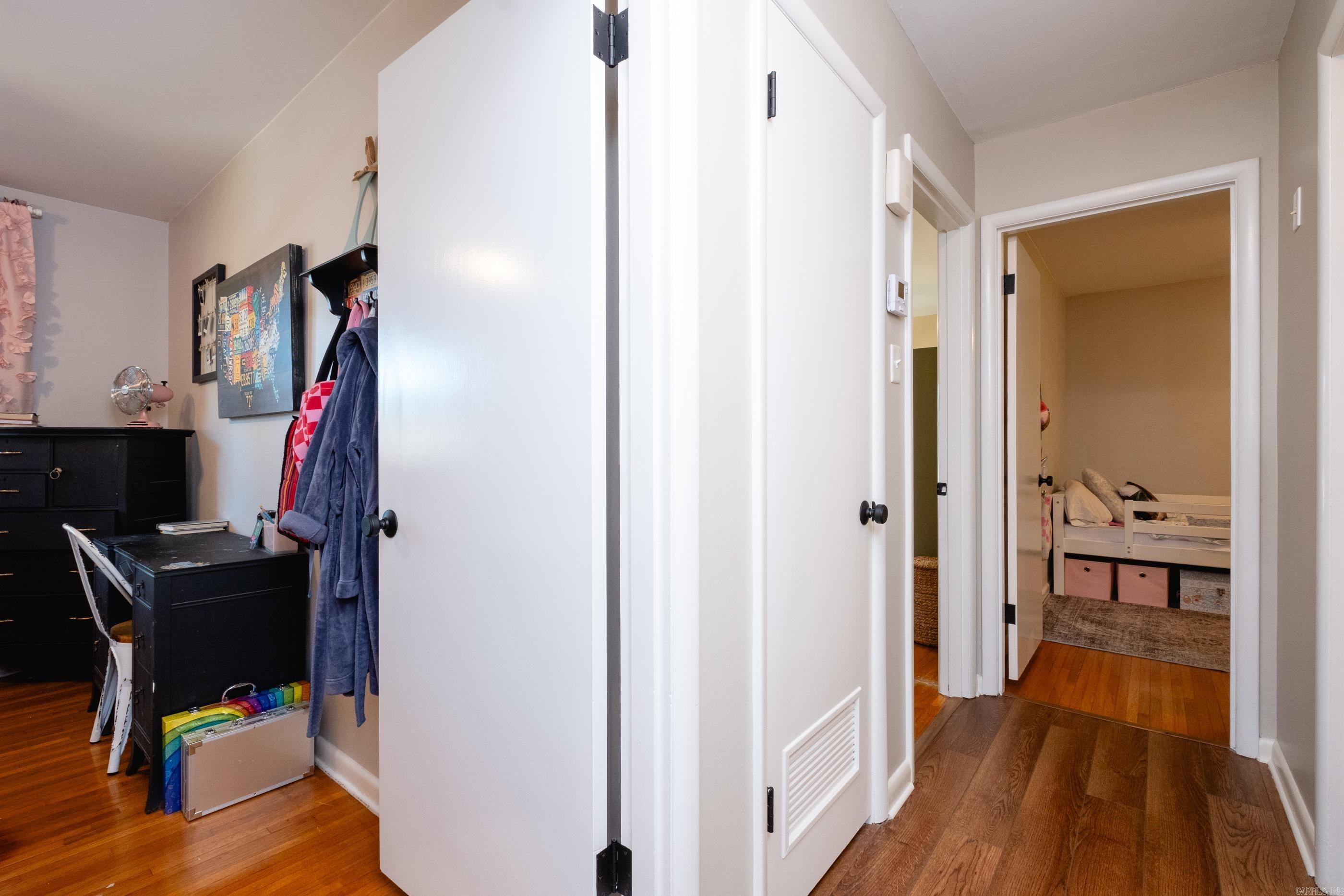 PARK HILL - Residential