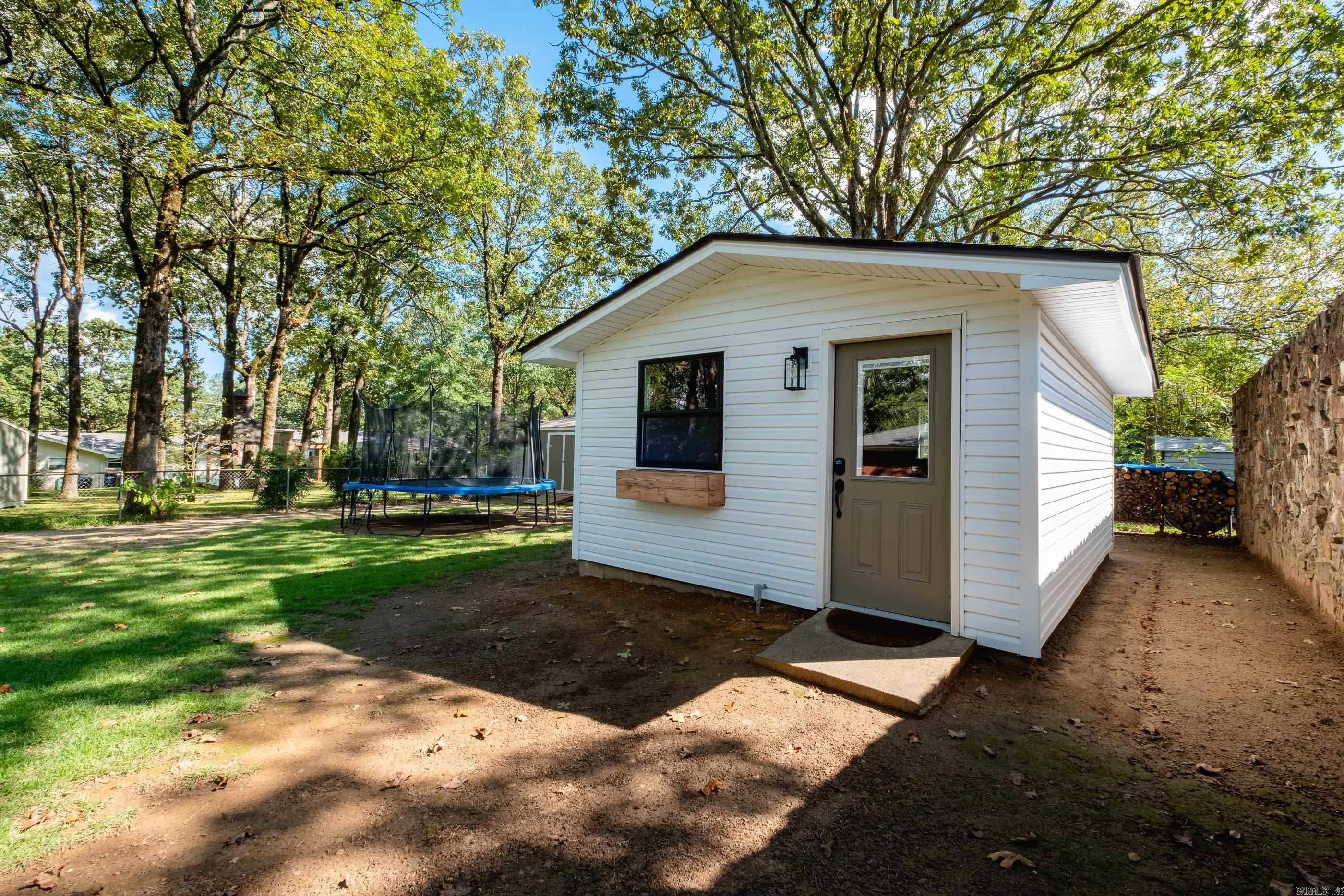 PARK HILL - Residential