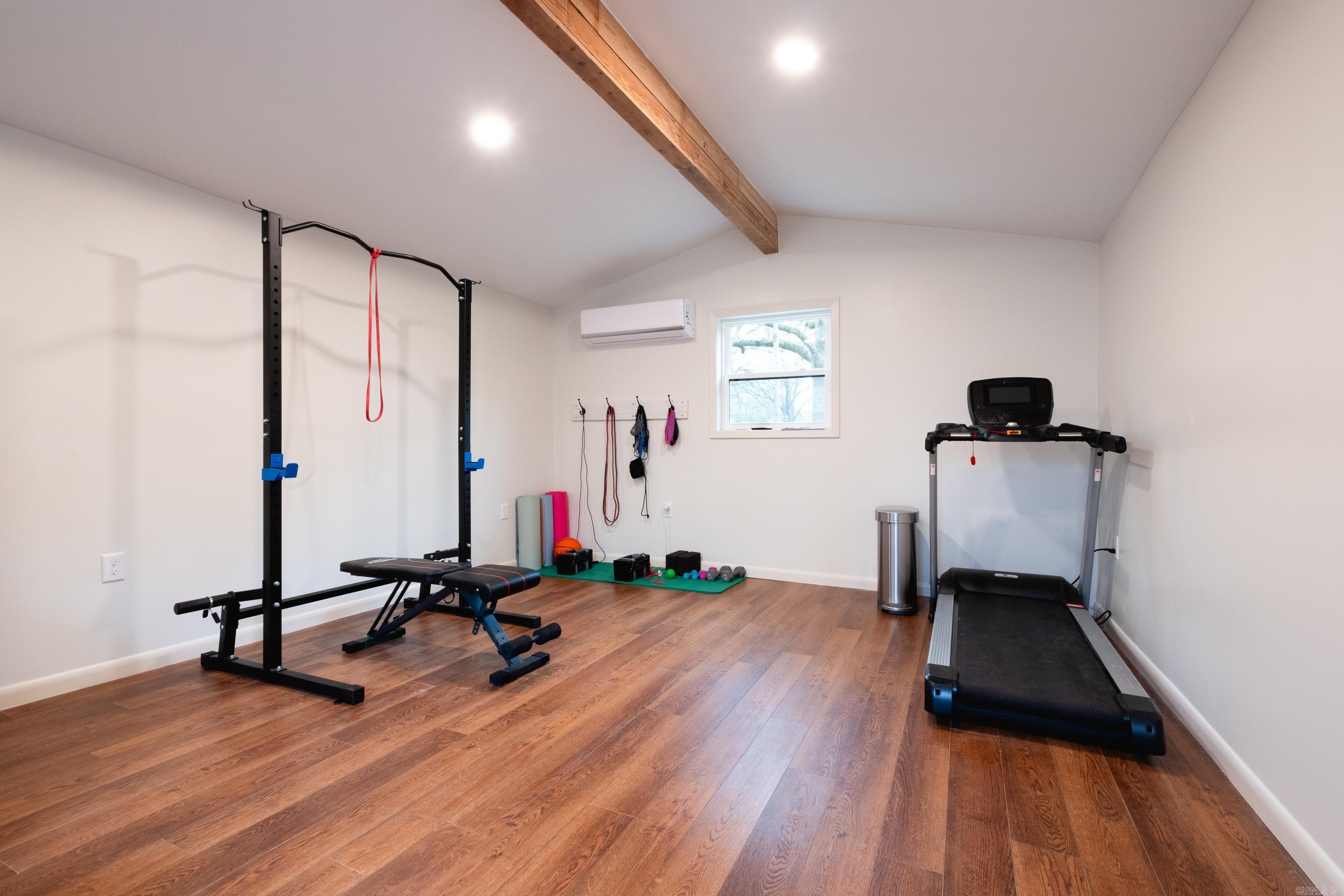 PARK HILL - Residential