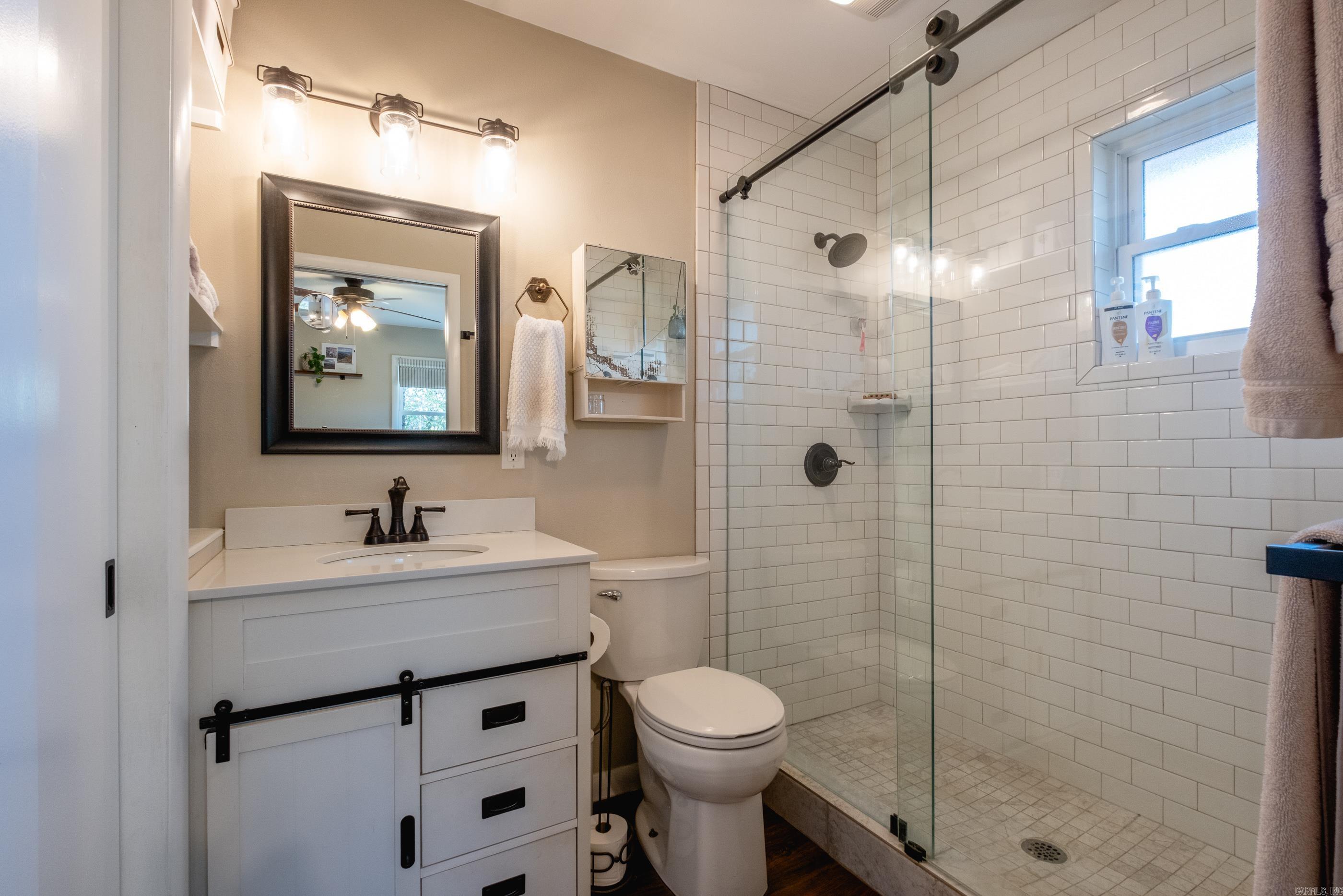 PARK HILL - Residential