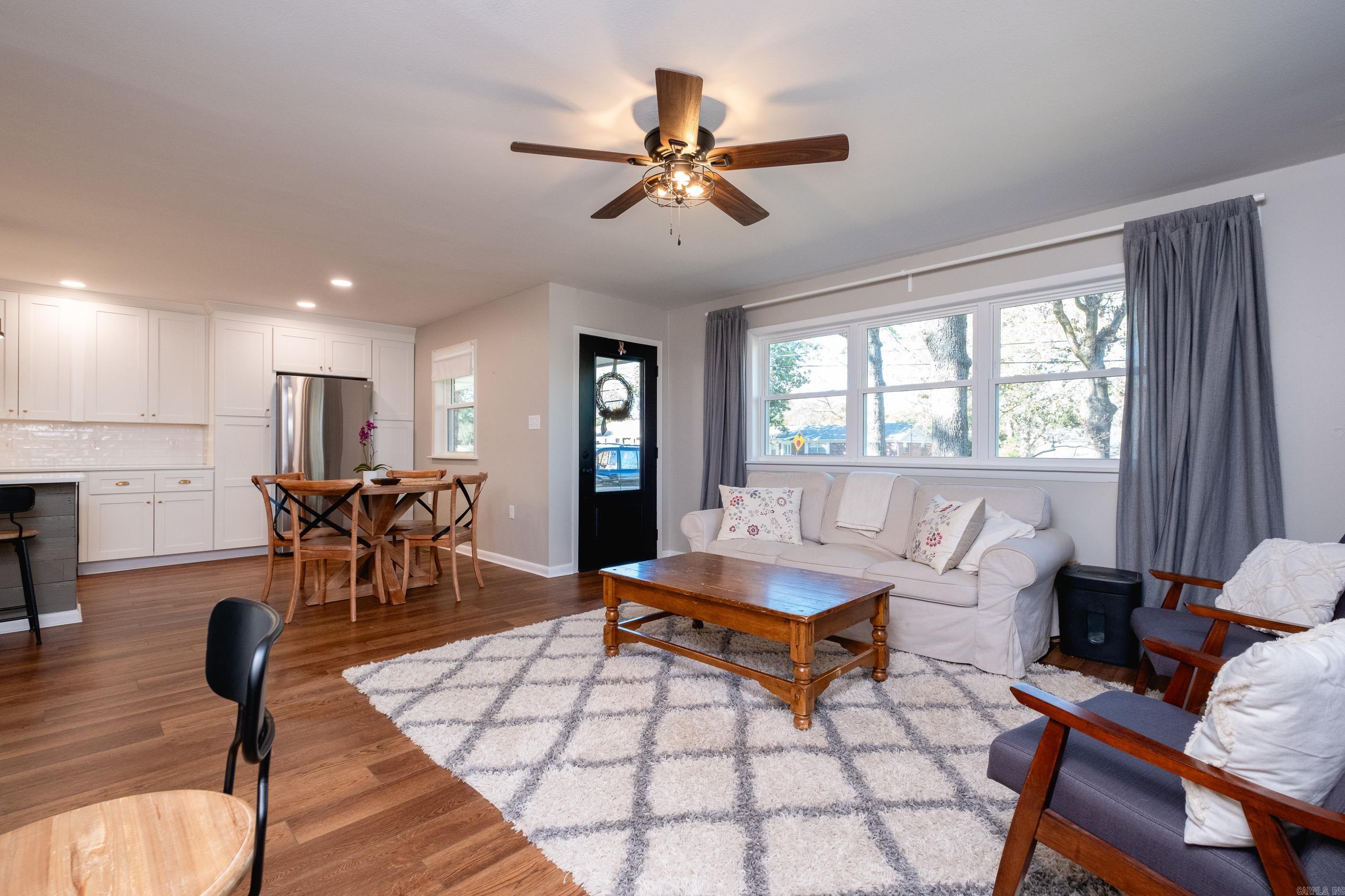 PARK HILL - Residential