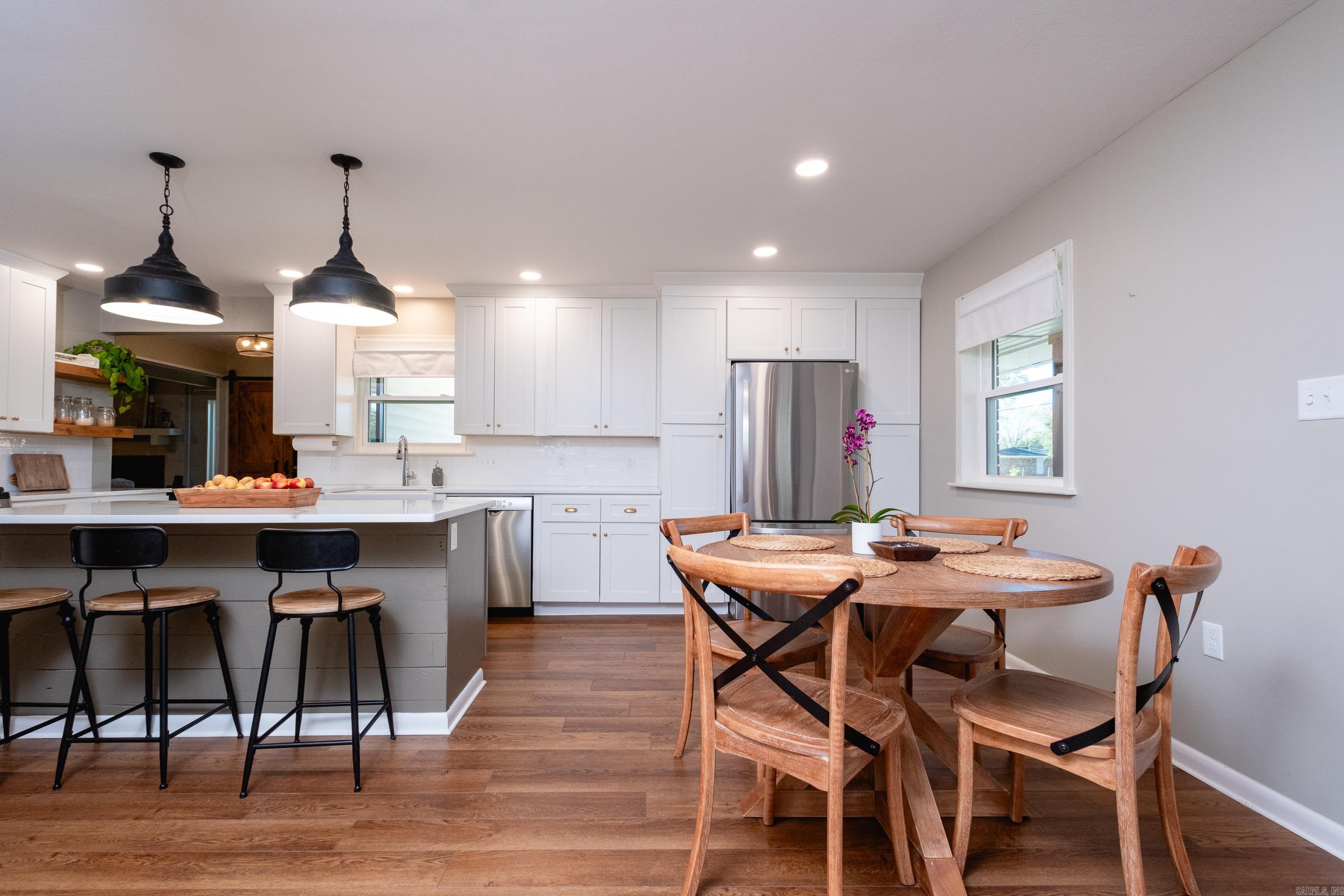 PARK HILL - Residential