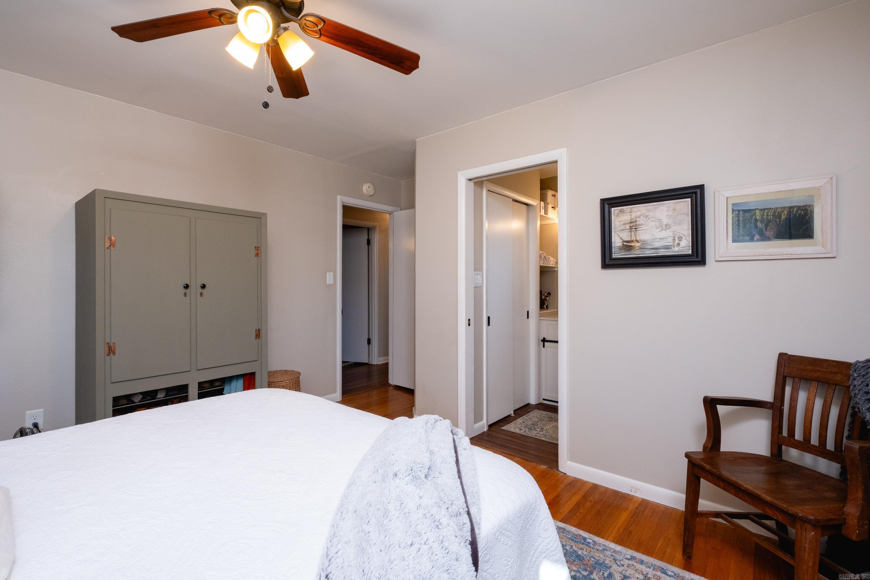 PARK HILL - Residential