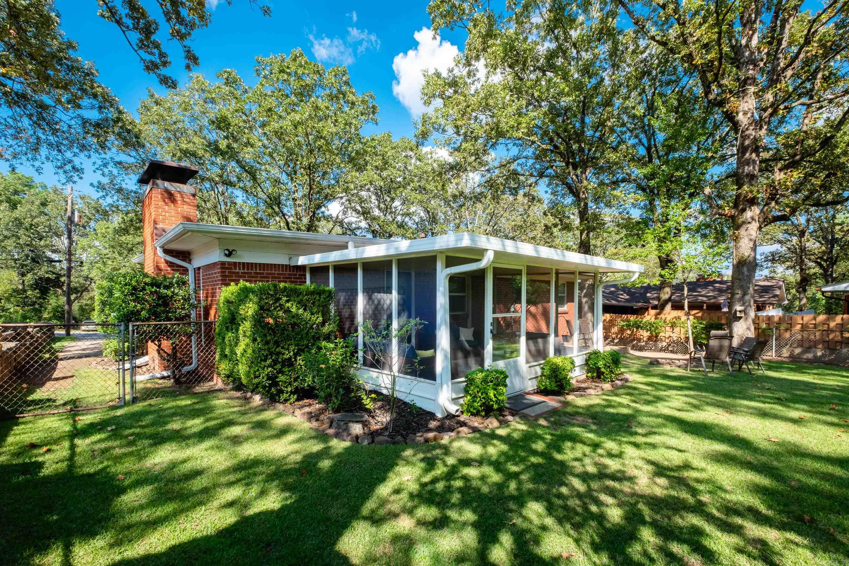 PARK HILL - Residential