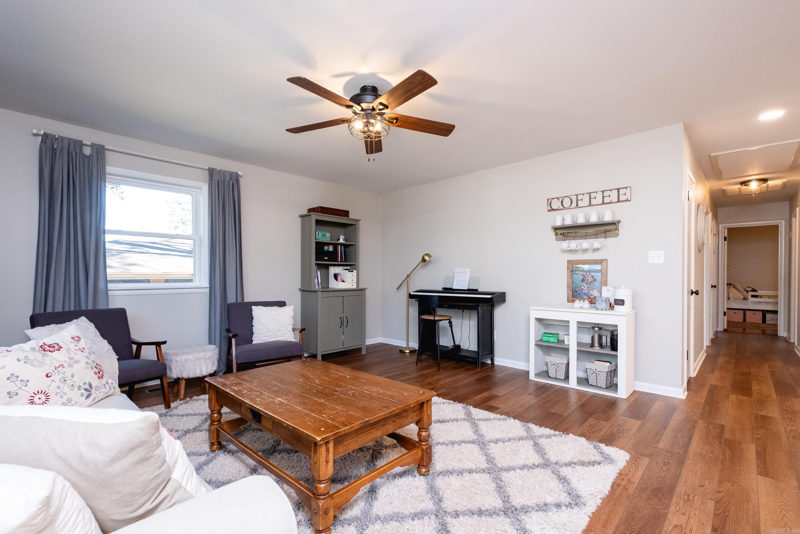 PARK HILL - Residential