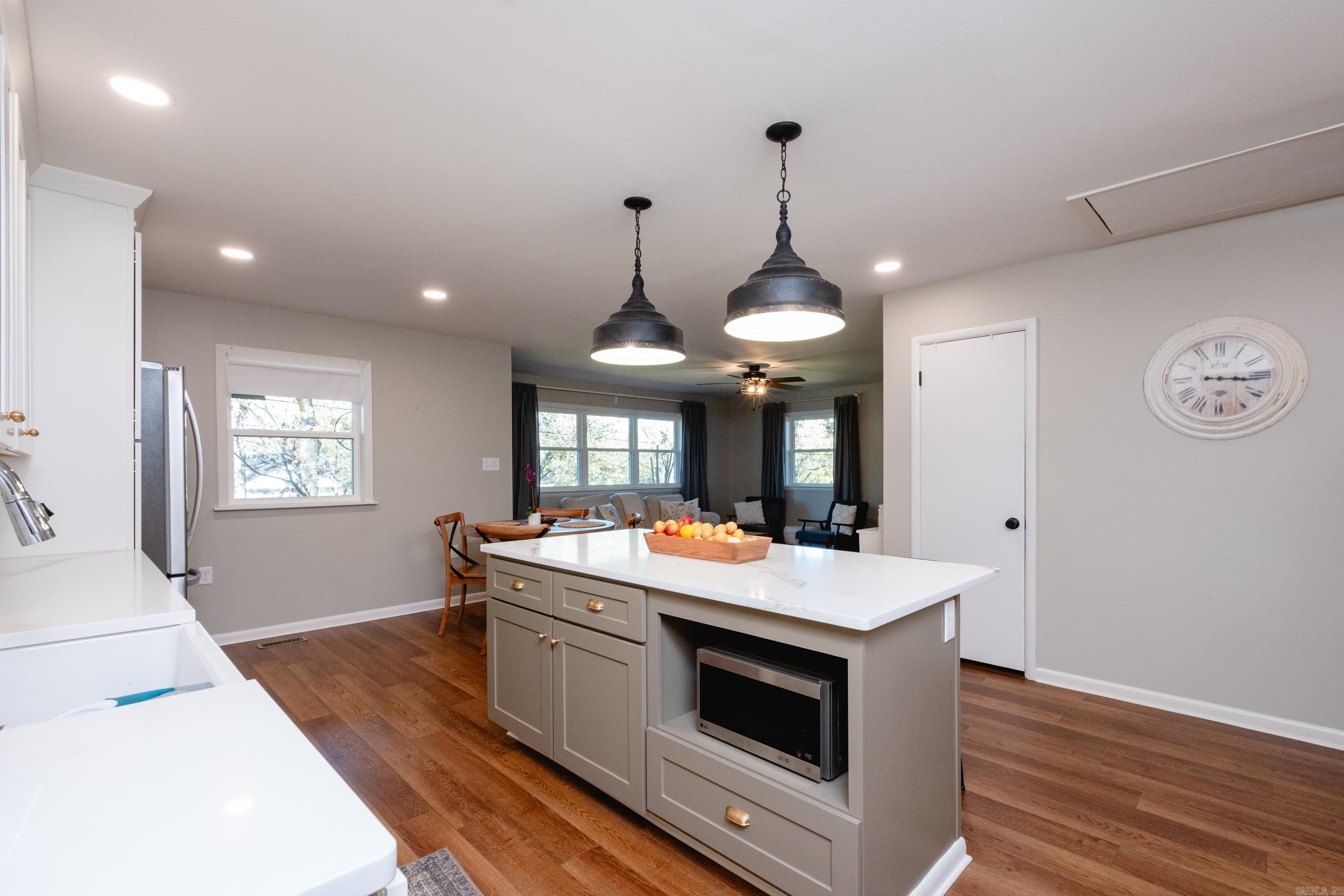 PARK HILL - Residential