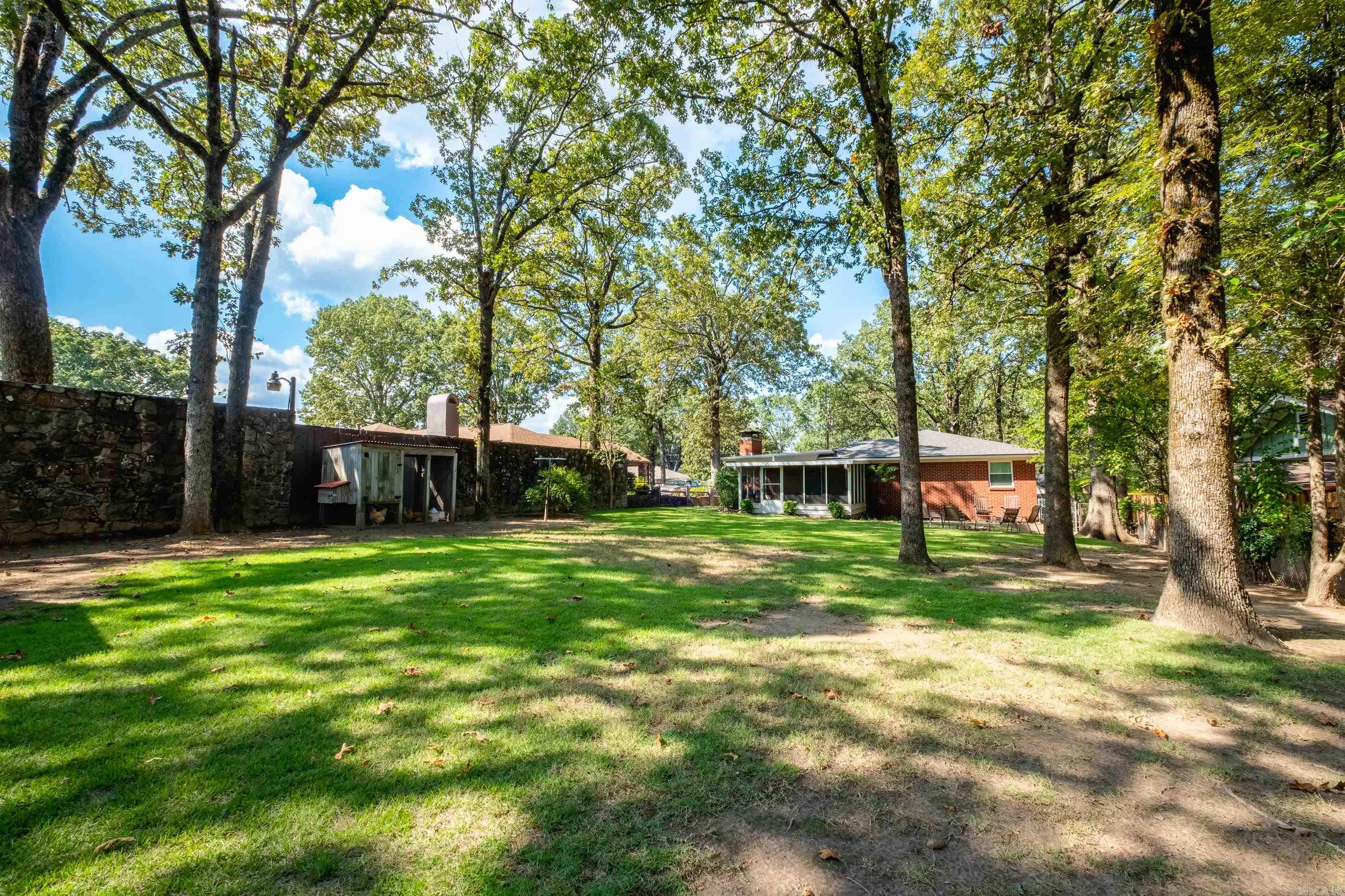 PARK HILL - Residential