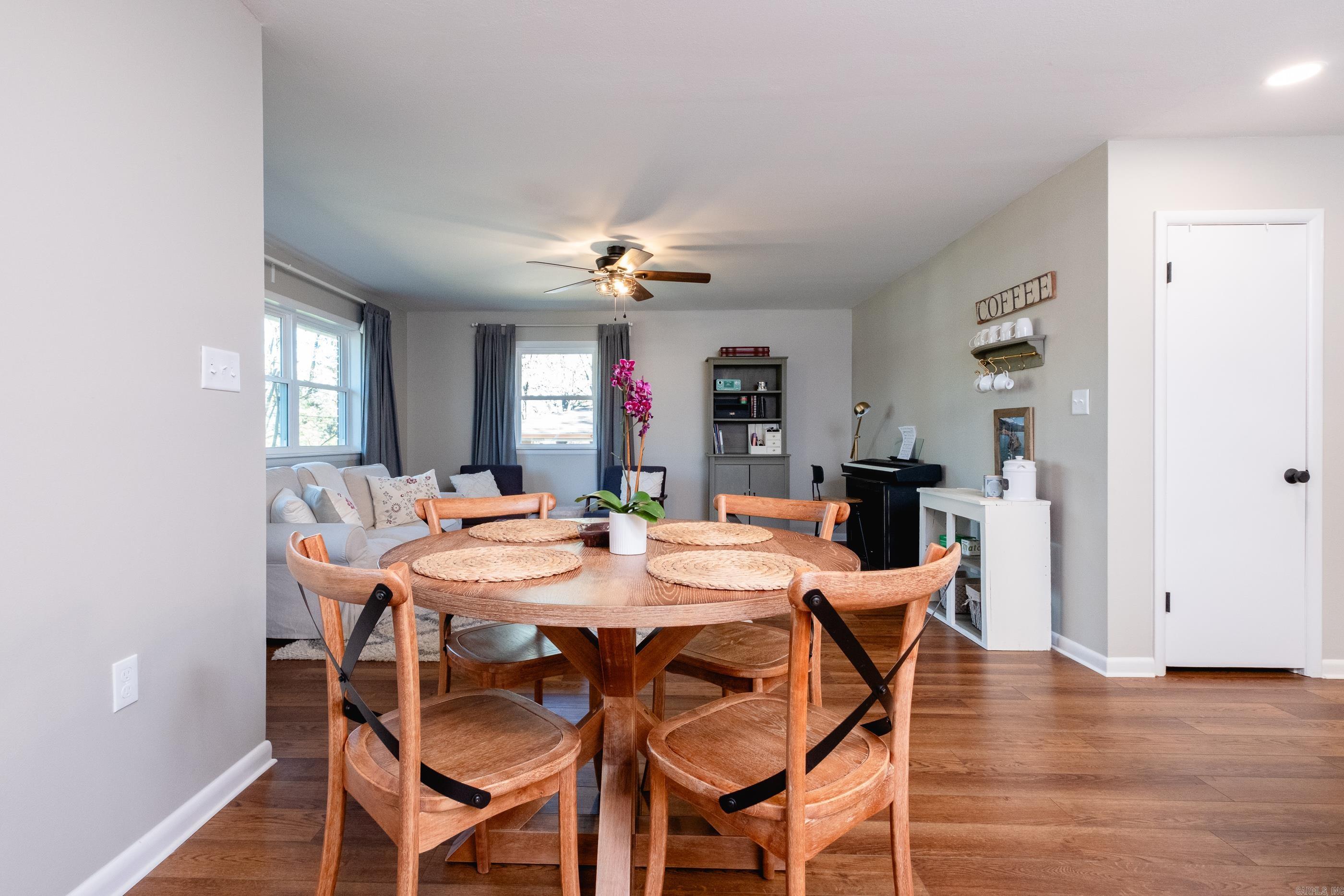 PARK HILL - Residential