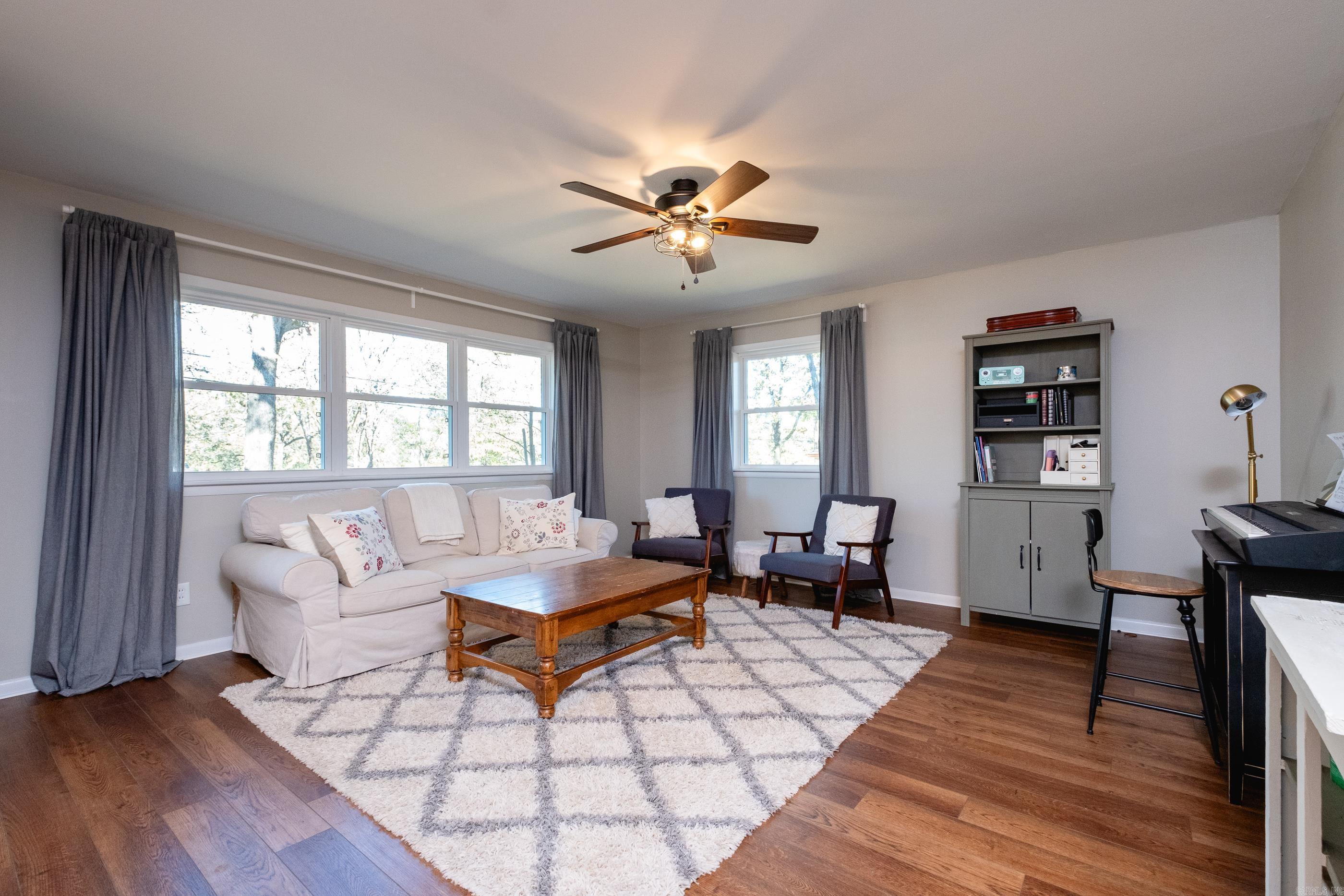 PARK HILL - Residential