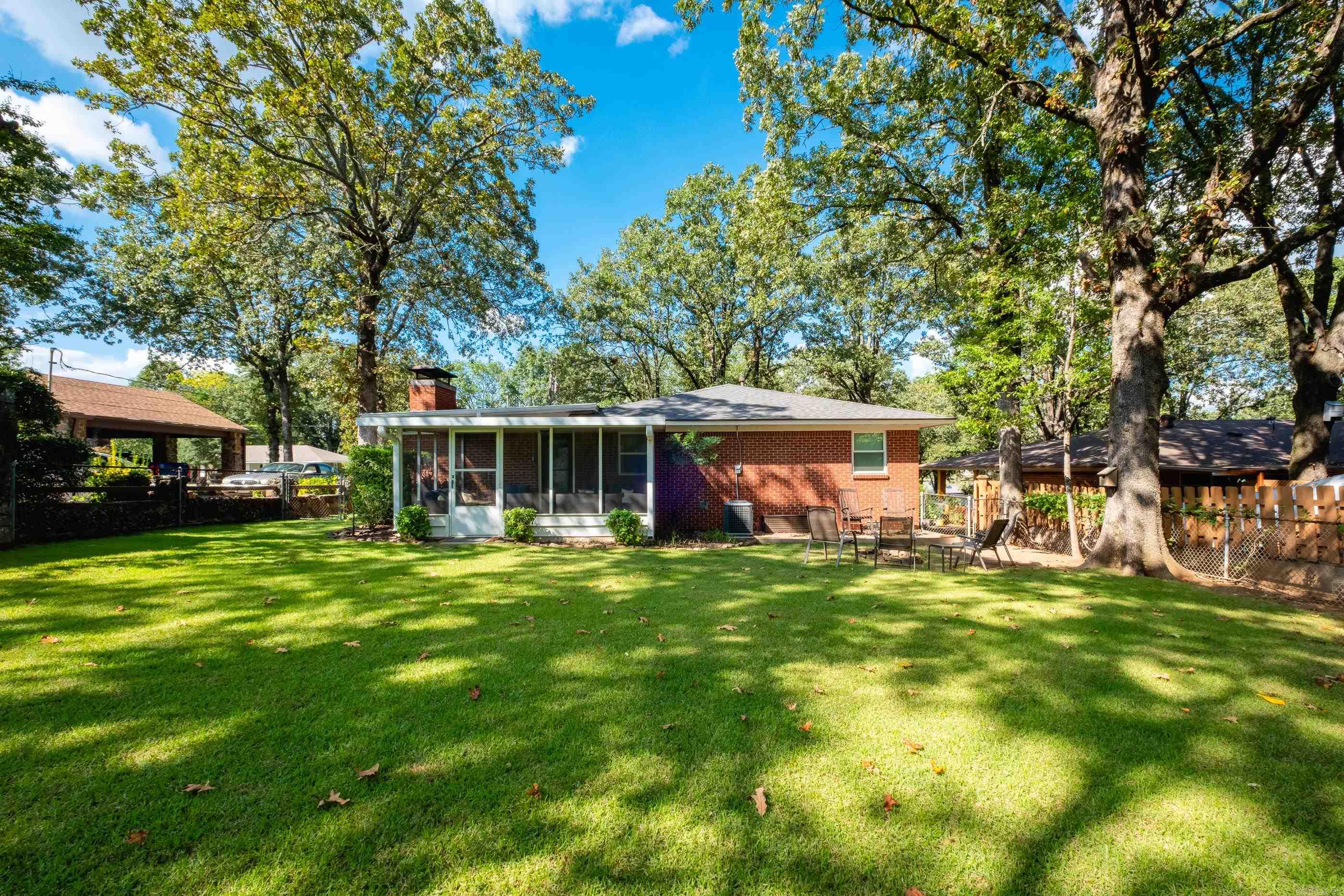 PARK HILL - Residential