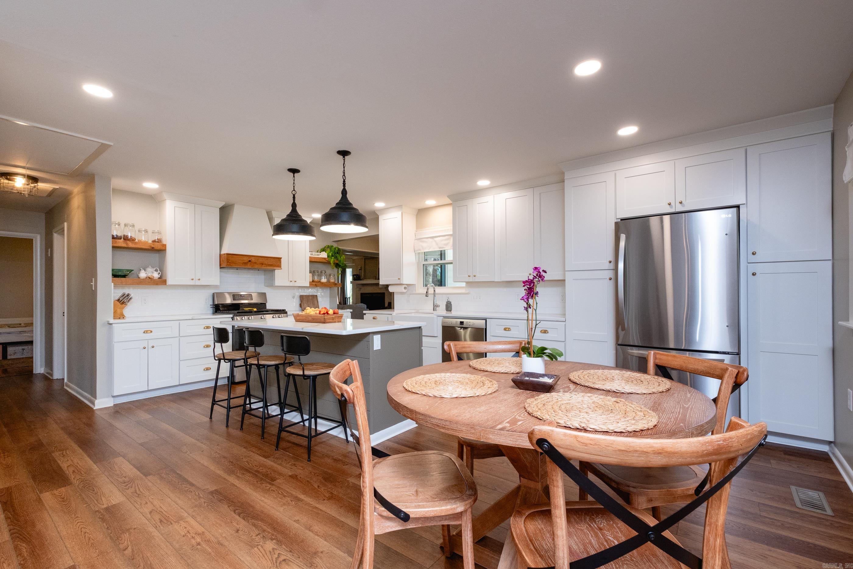 PARK HILL - Residential