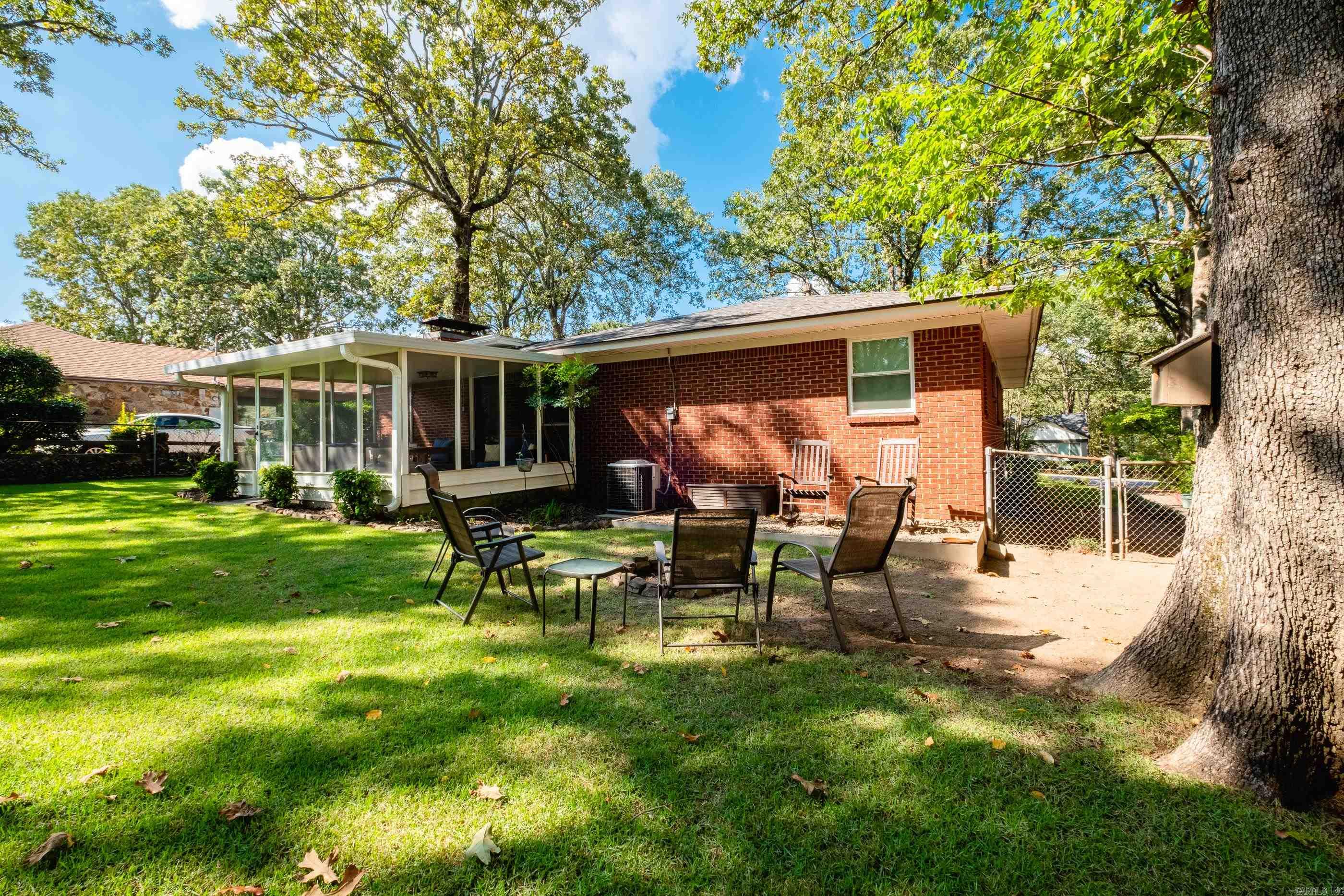 PARK HILL - Residential