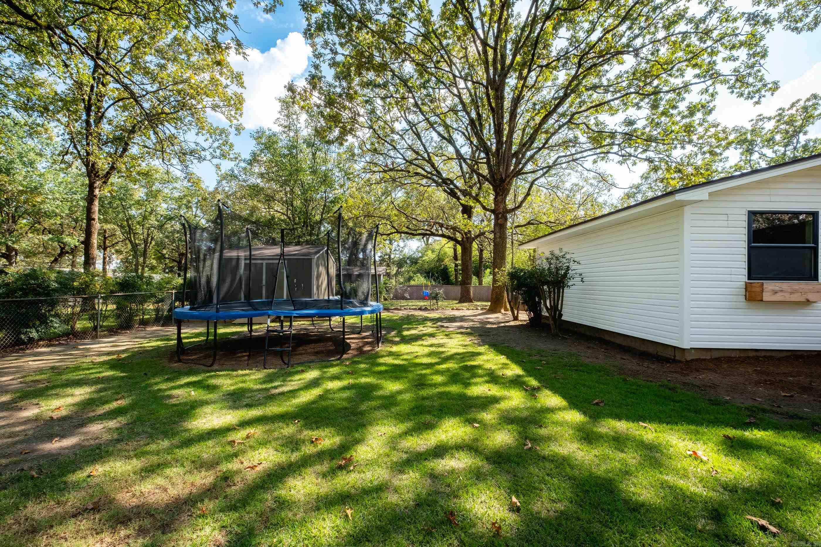 PARK HILL - Residential