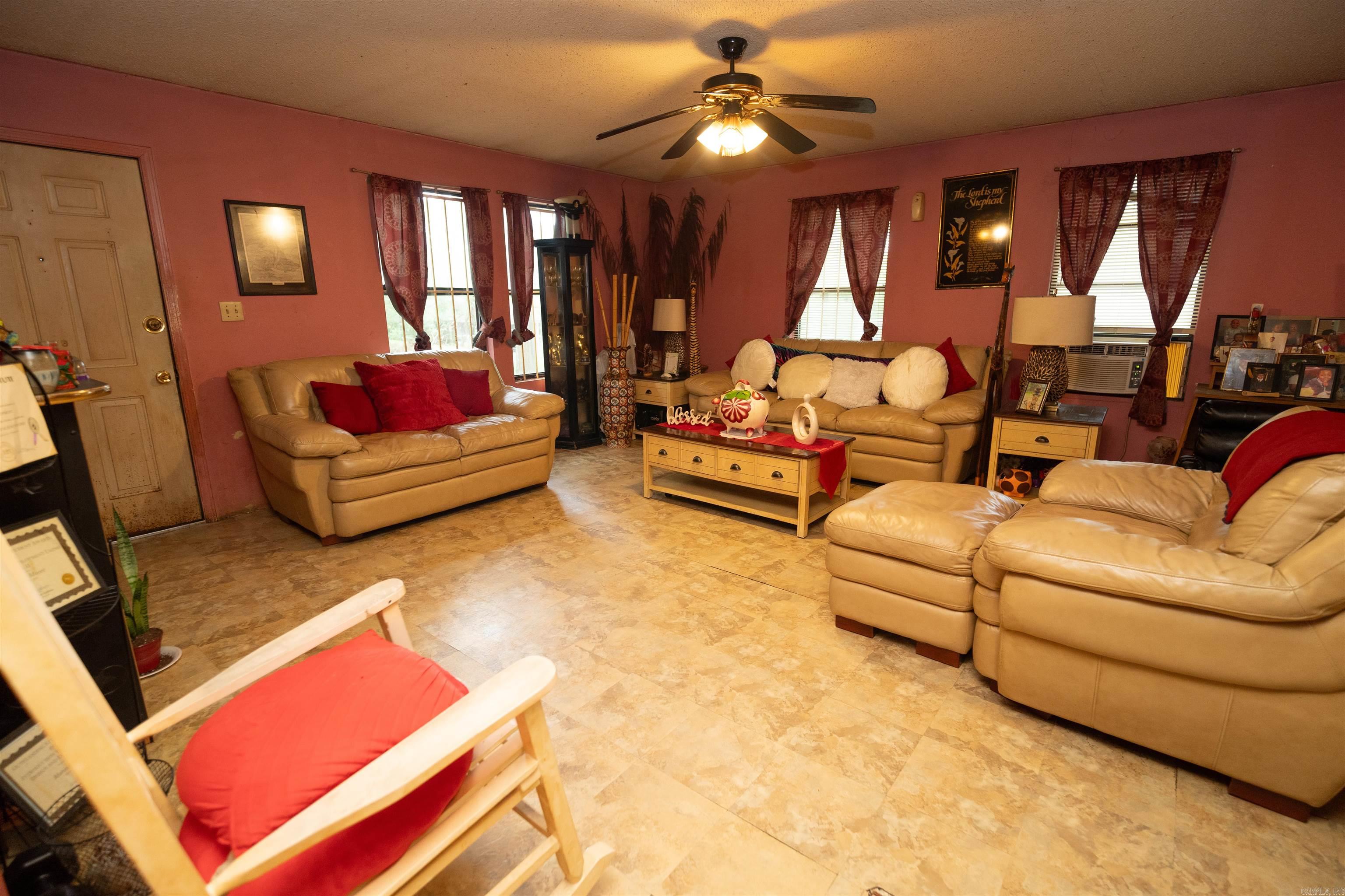 SANDON ADDN - Residential