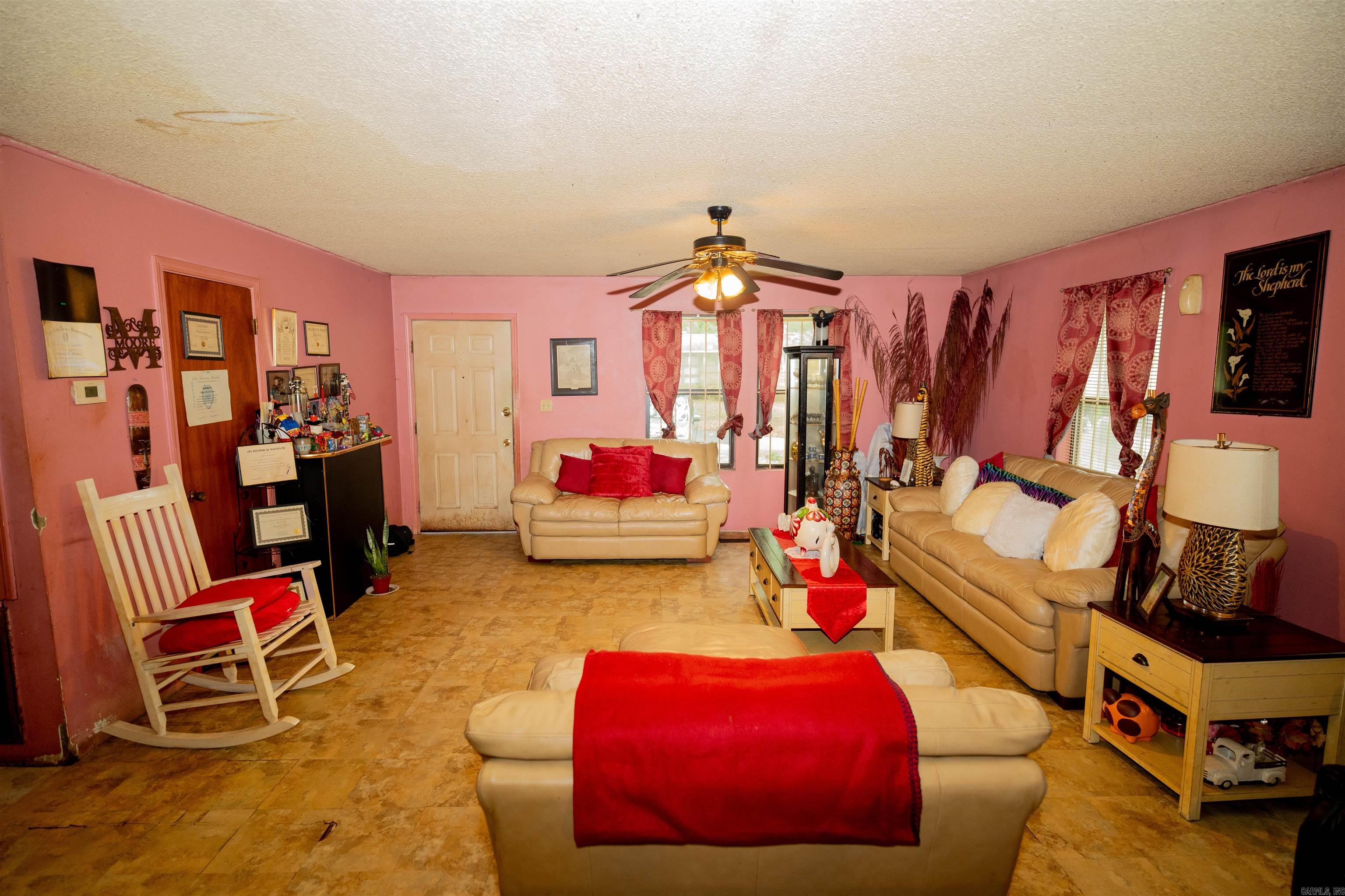 SANDON ADDN - Residential