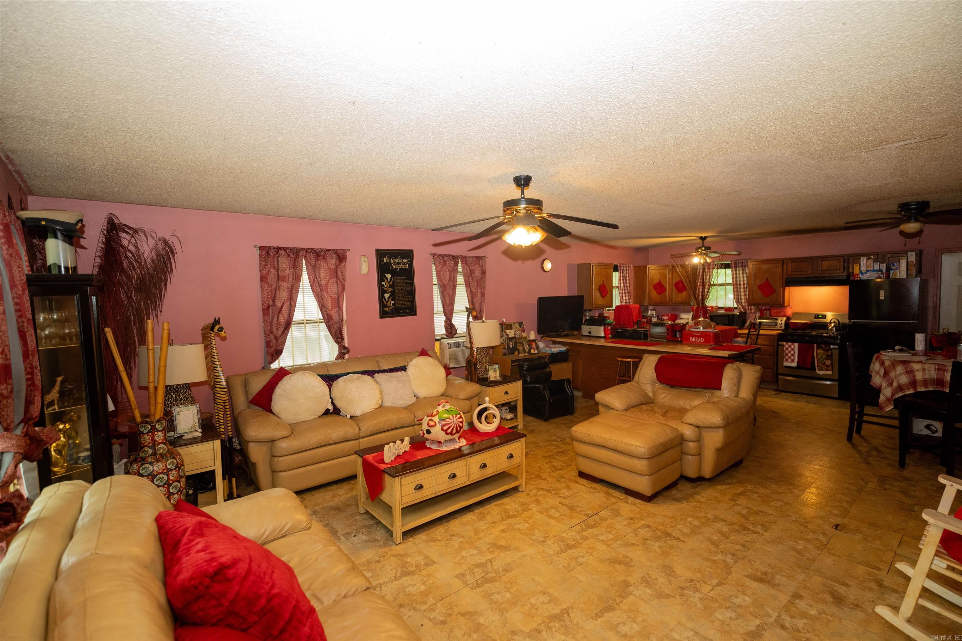 SANDON ADDN - Residential