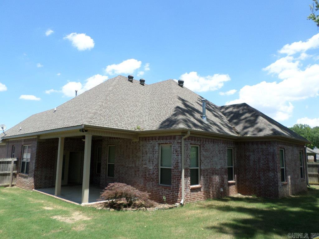 East Ridge - Residential