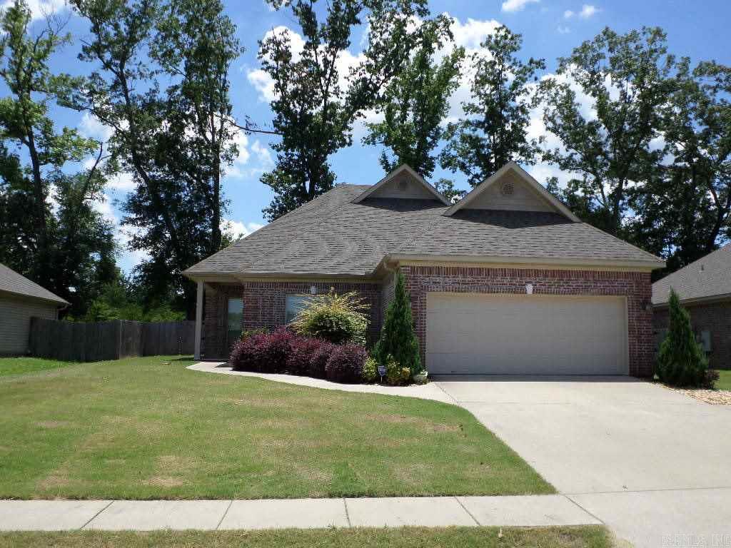 East Ridge - Residential