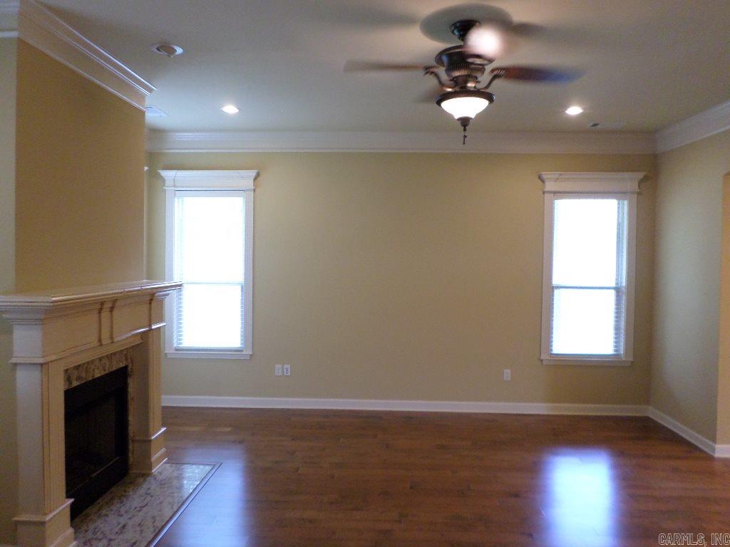 East Ridge - Residential