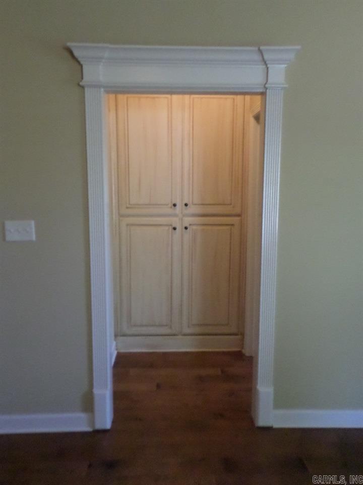 East Ridge - Residential