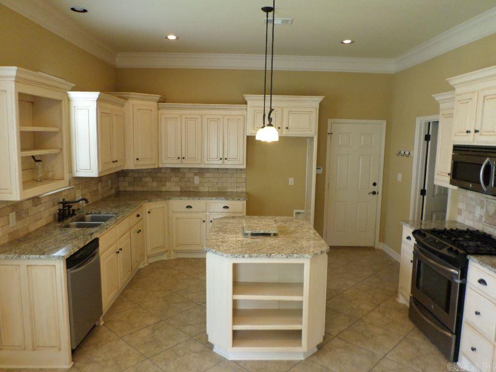 East Ridge - Residential