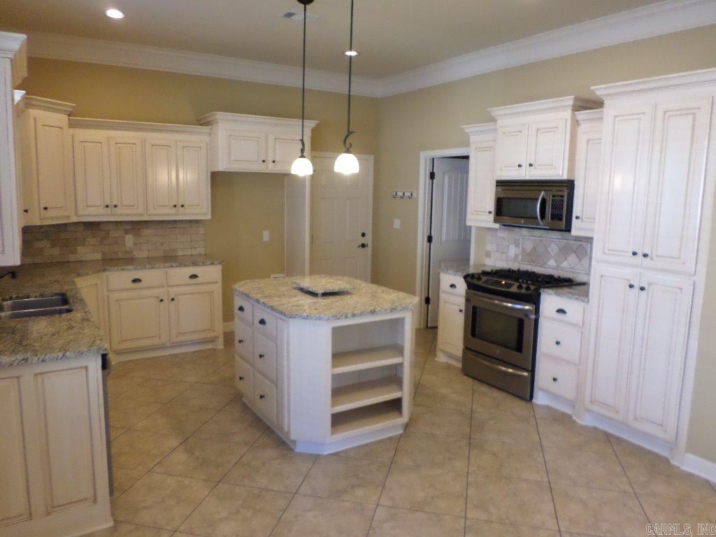 East Ridge - Residential