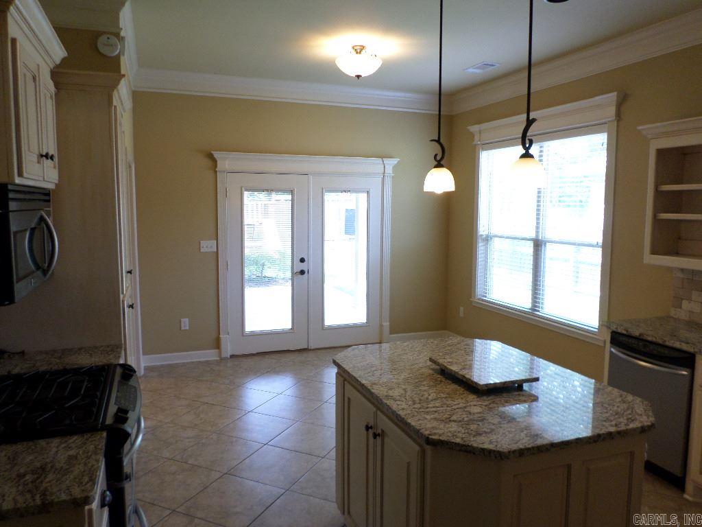 East Ridge - Residential