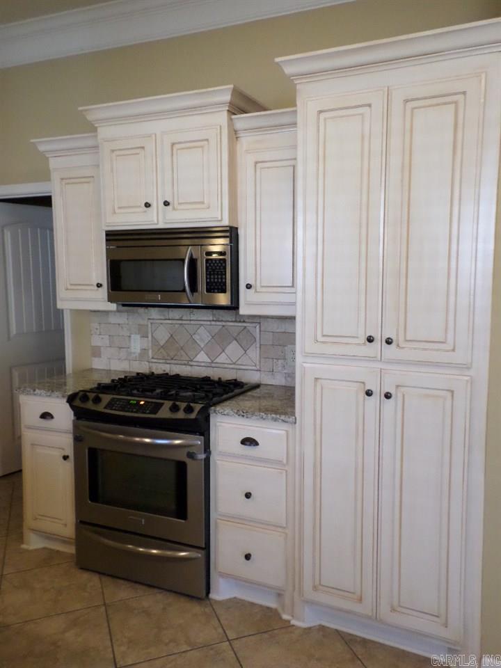 East Ridge - Residential