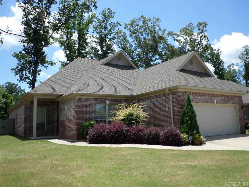 East Ridge - Residential