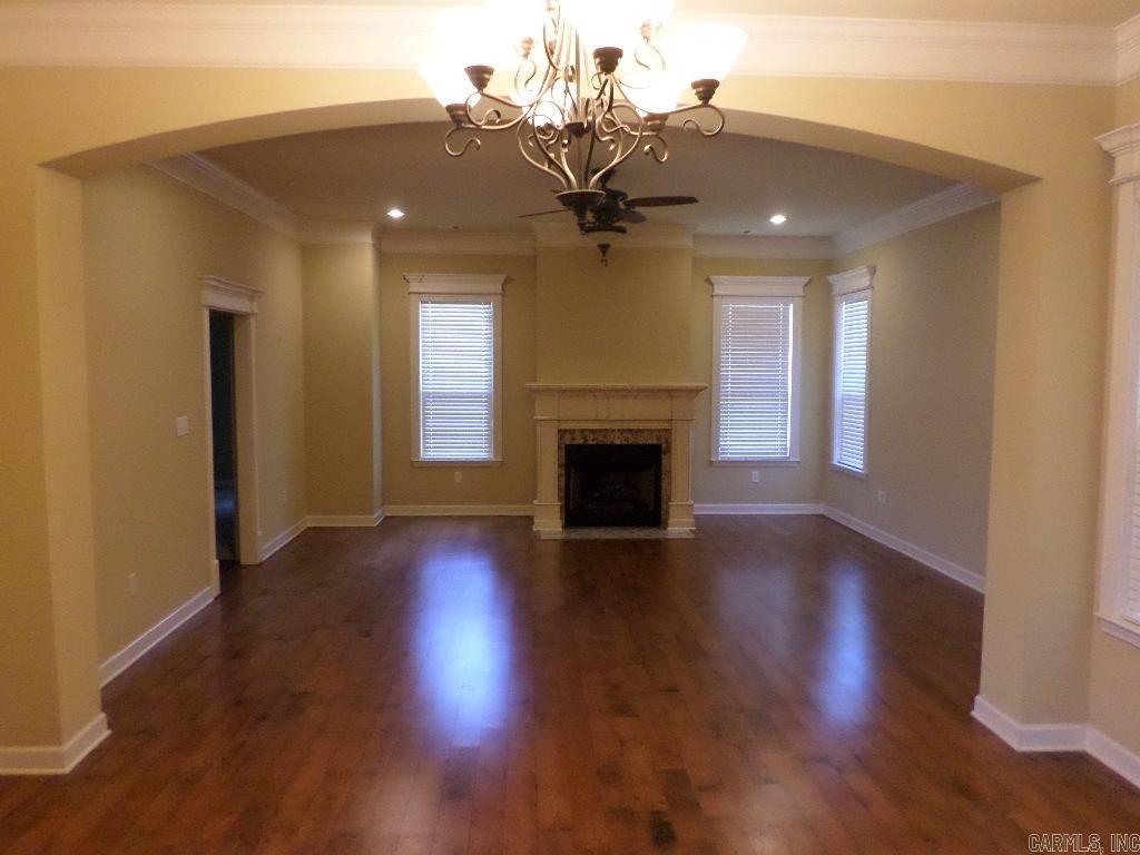 East Ridge - Residential