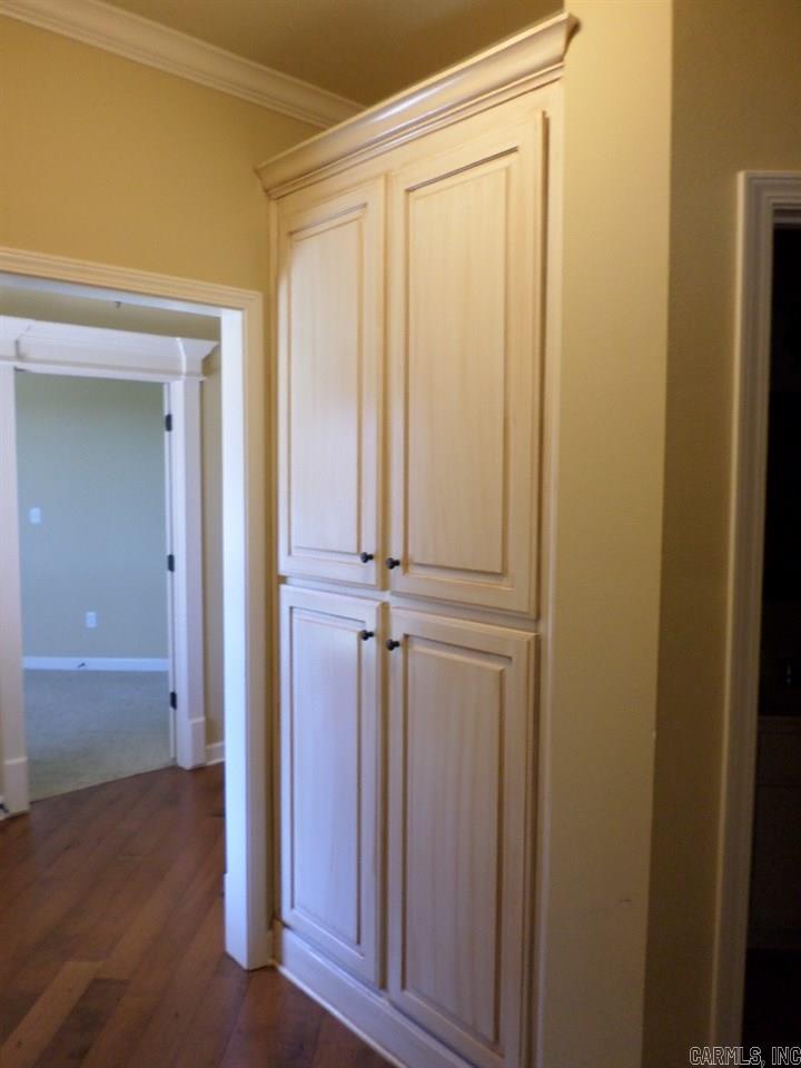 East Ridge - Residential