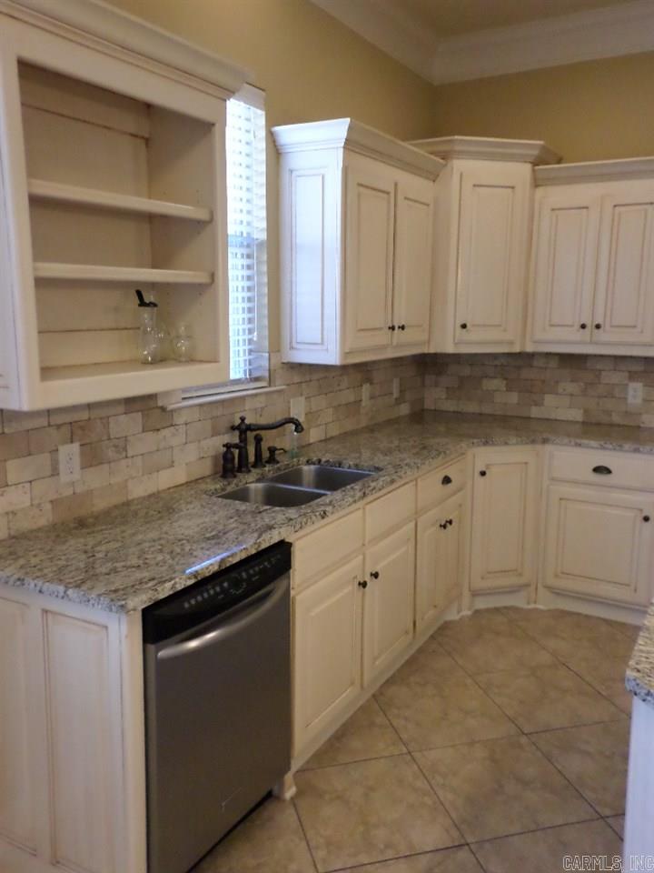 East Ridge - Residential