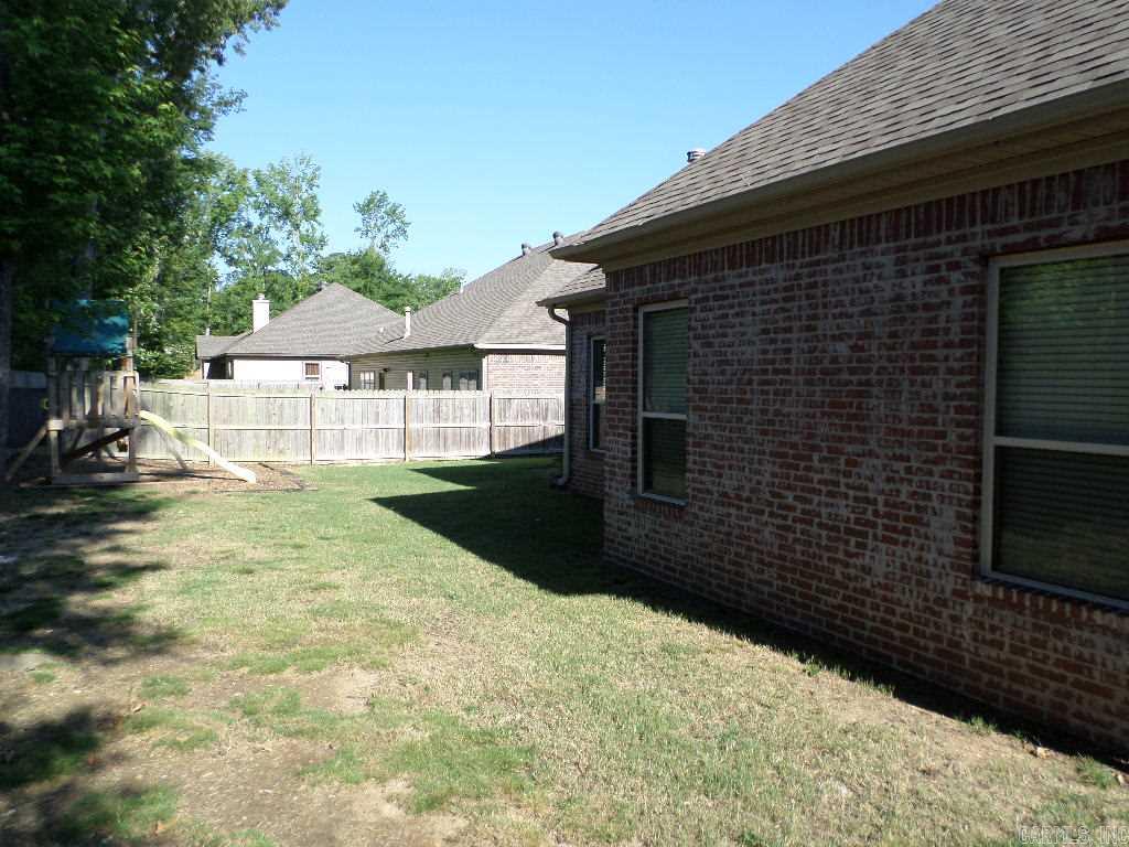 East Ridge - Residential