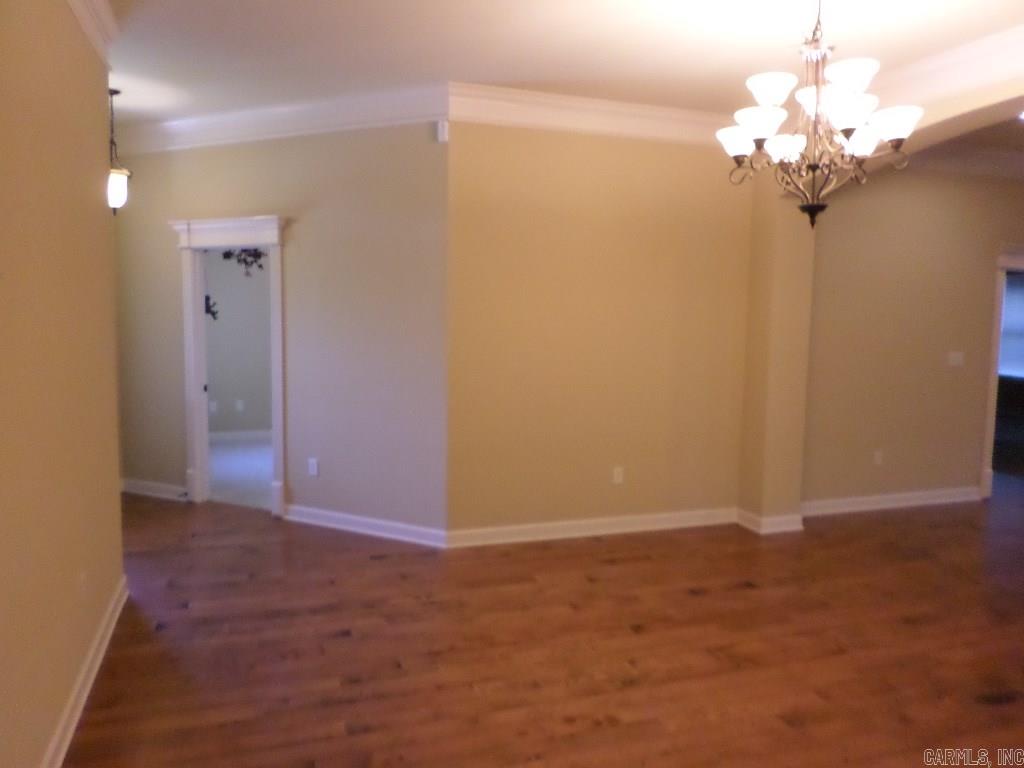 East Ridge - Residential