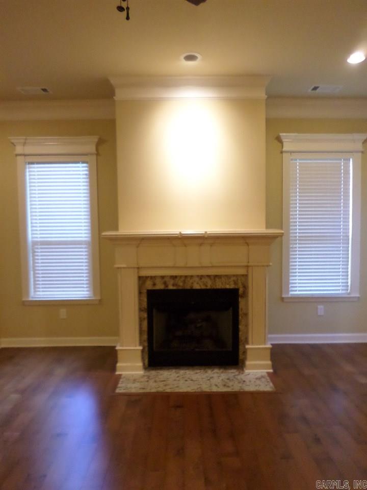 East Ridge - Residential