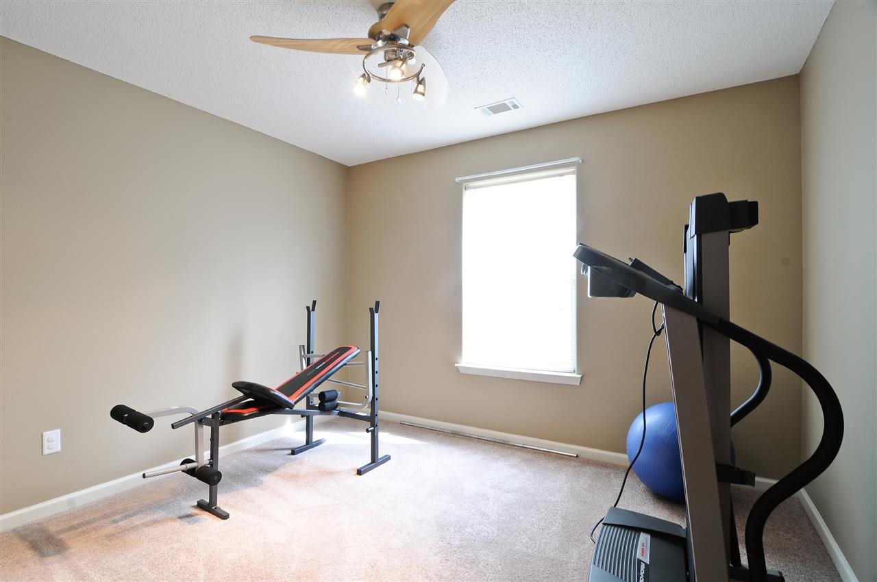 SANDALWOOD - Residential