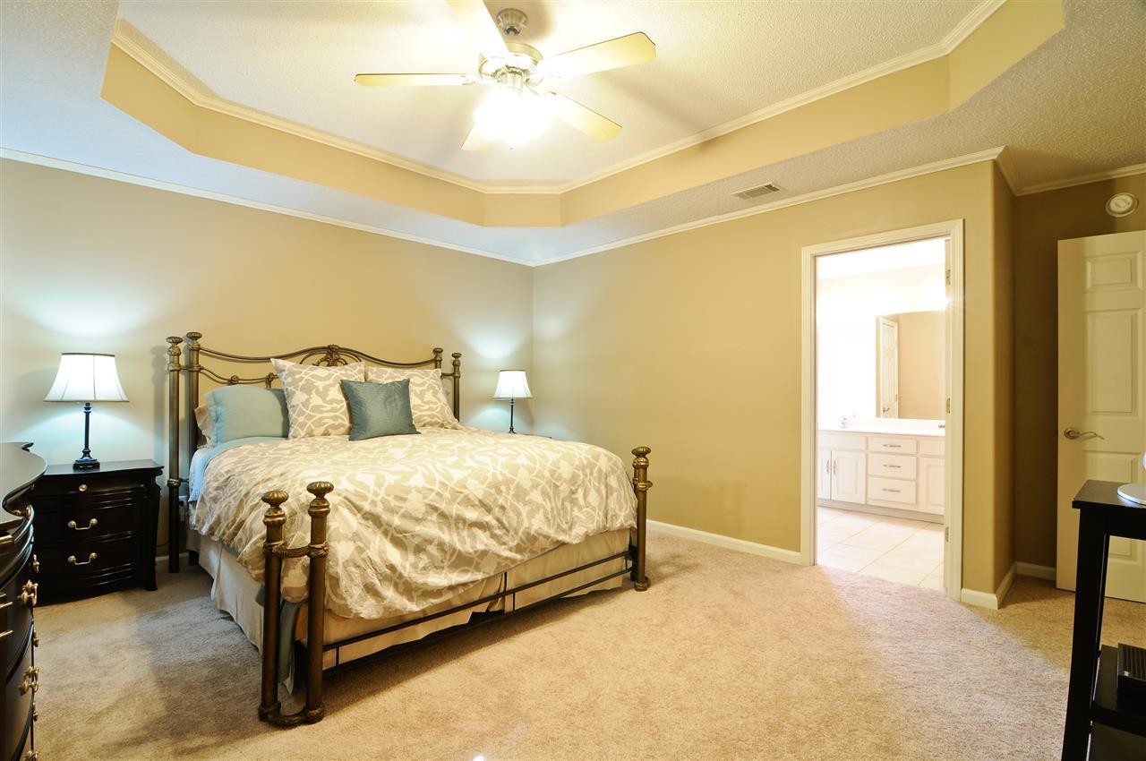 SANDALWOOD - Residential