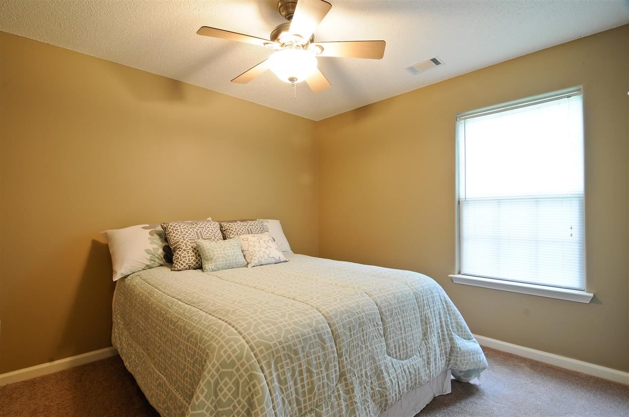 SANDALWOOD - Residential