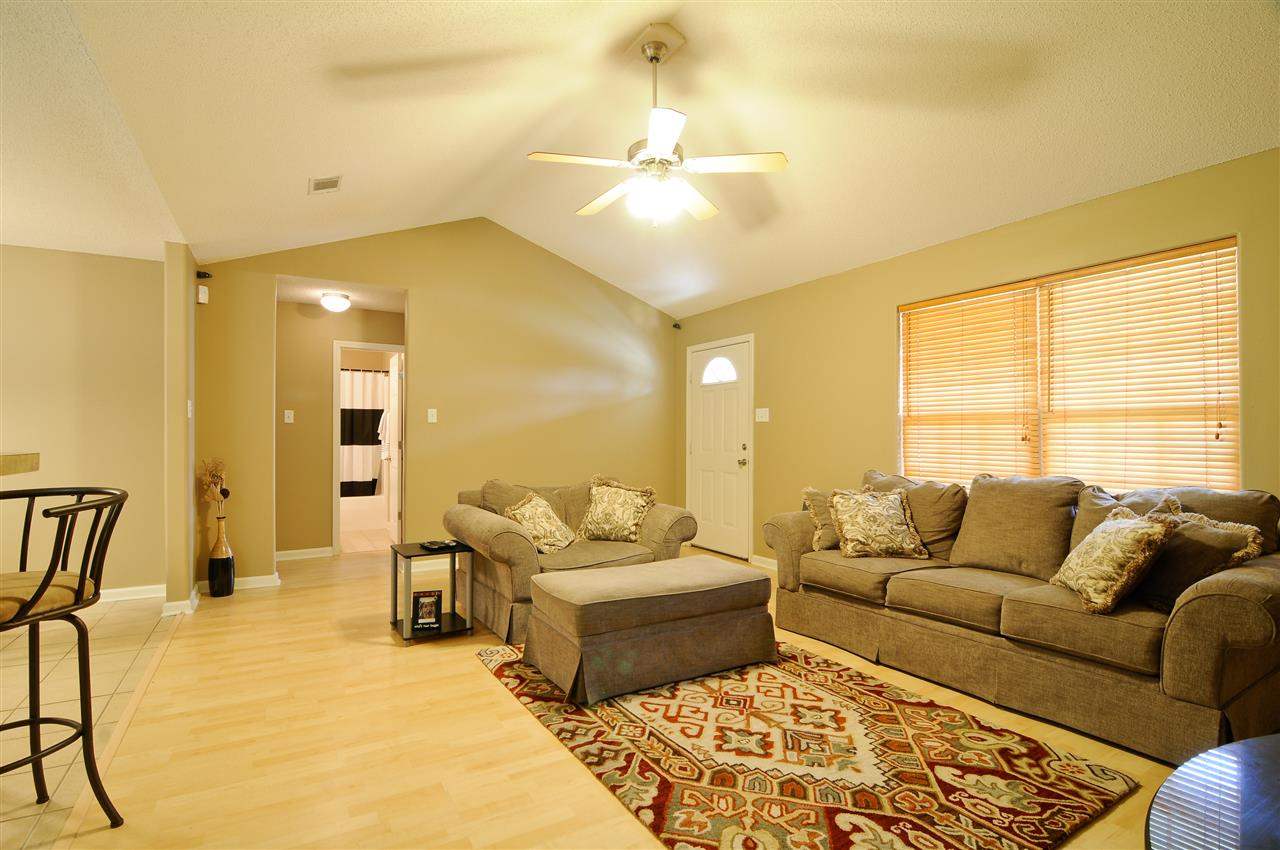 SANDALWOOD - Residential