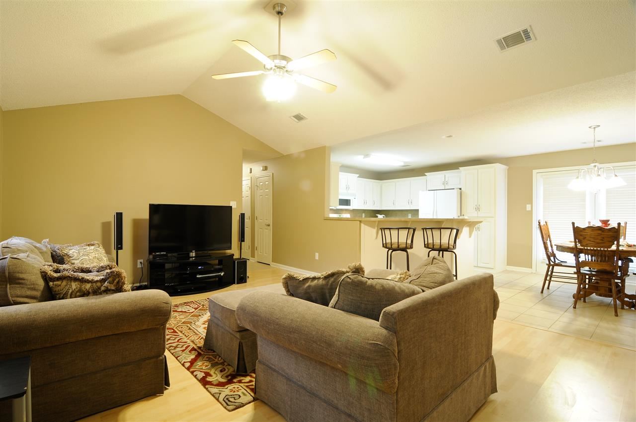 SANDALWOOD - Residential